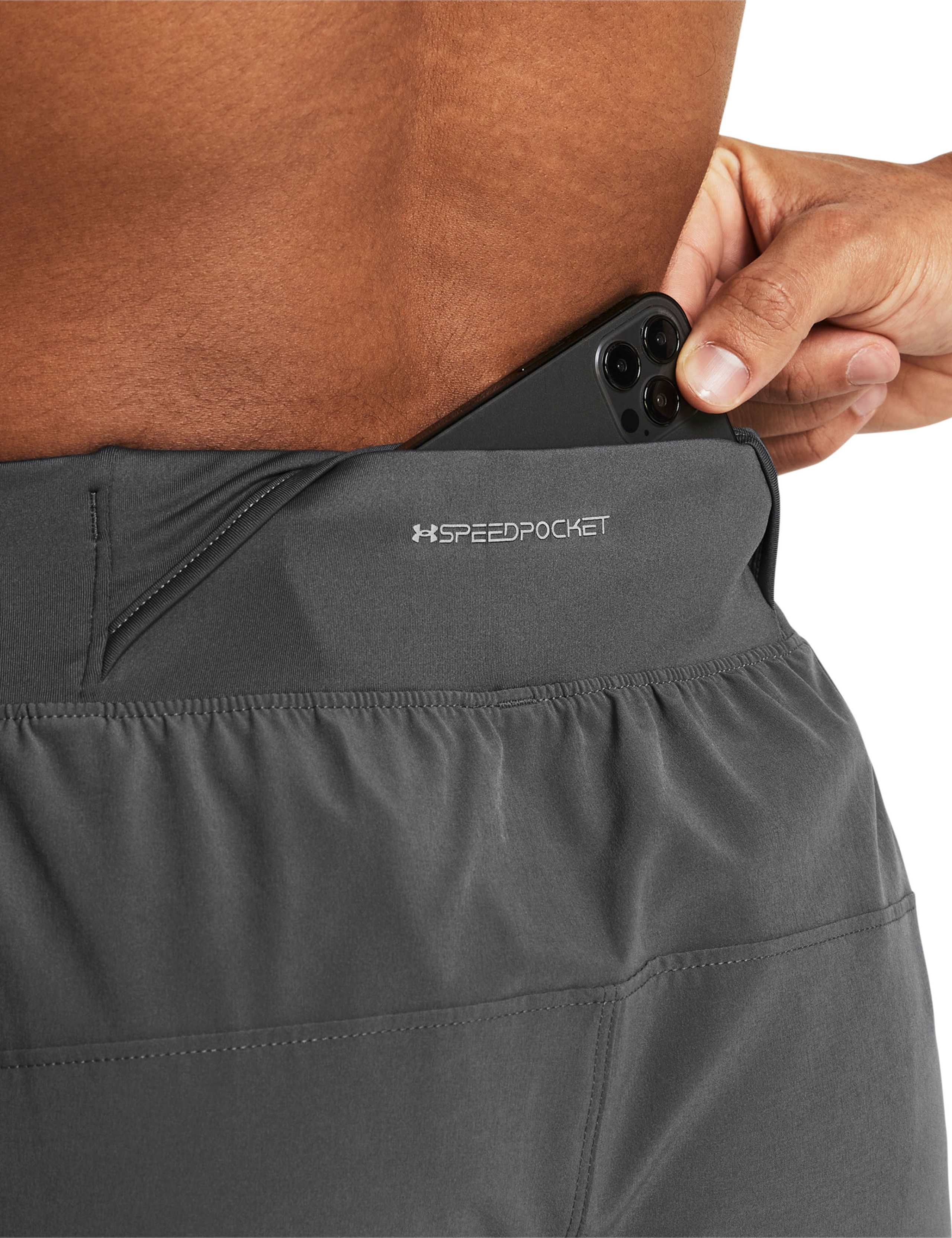 OutRun The Storm Sports Joggers 6 of 7