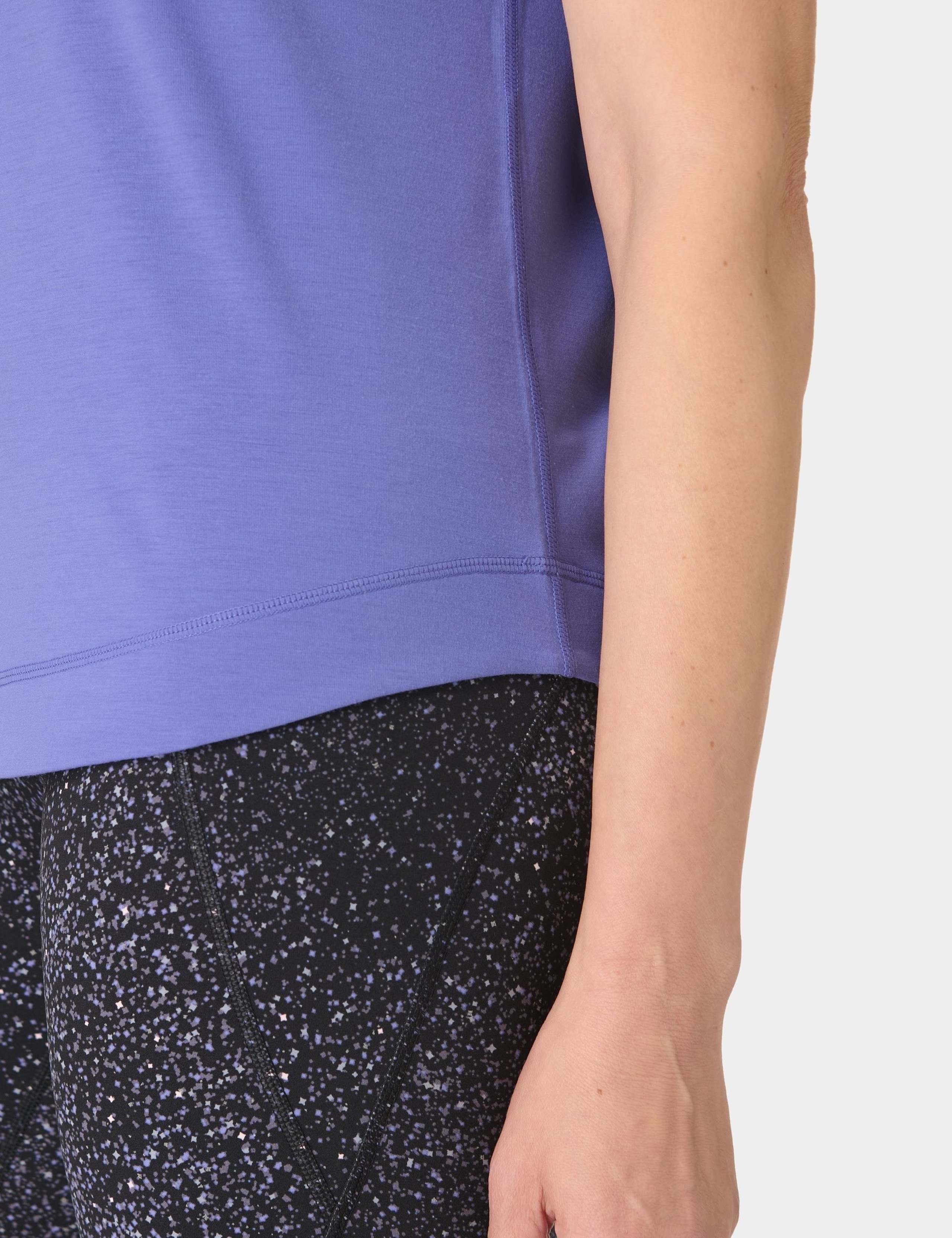 Breathe Easy Round Neck T-Shirt 5 of 8