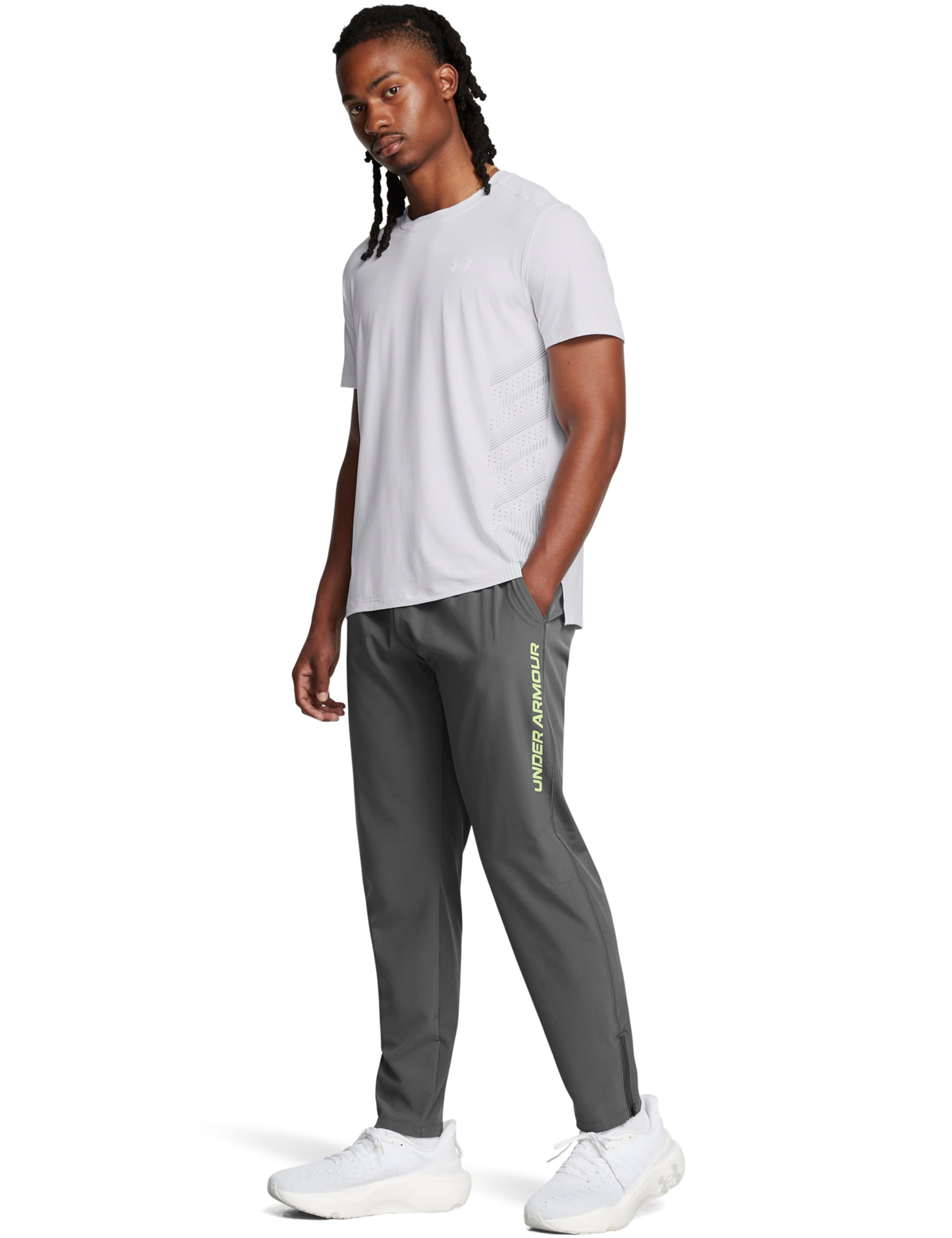 Storm Run Stretch Joggers 2 of 5