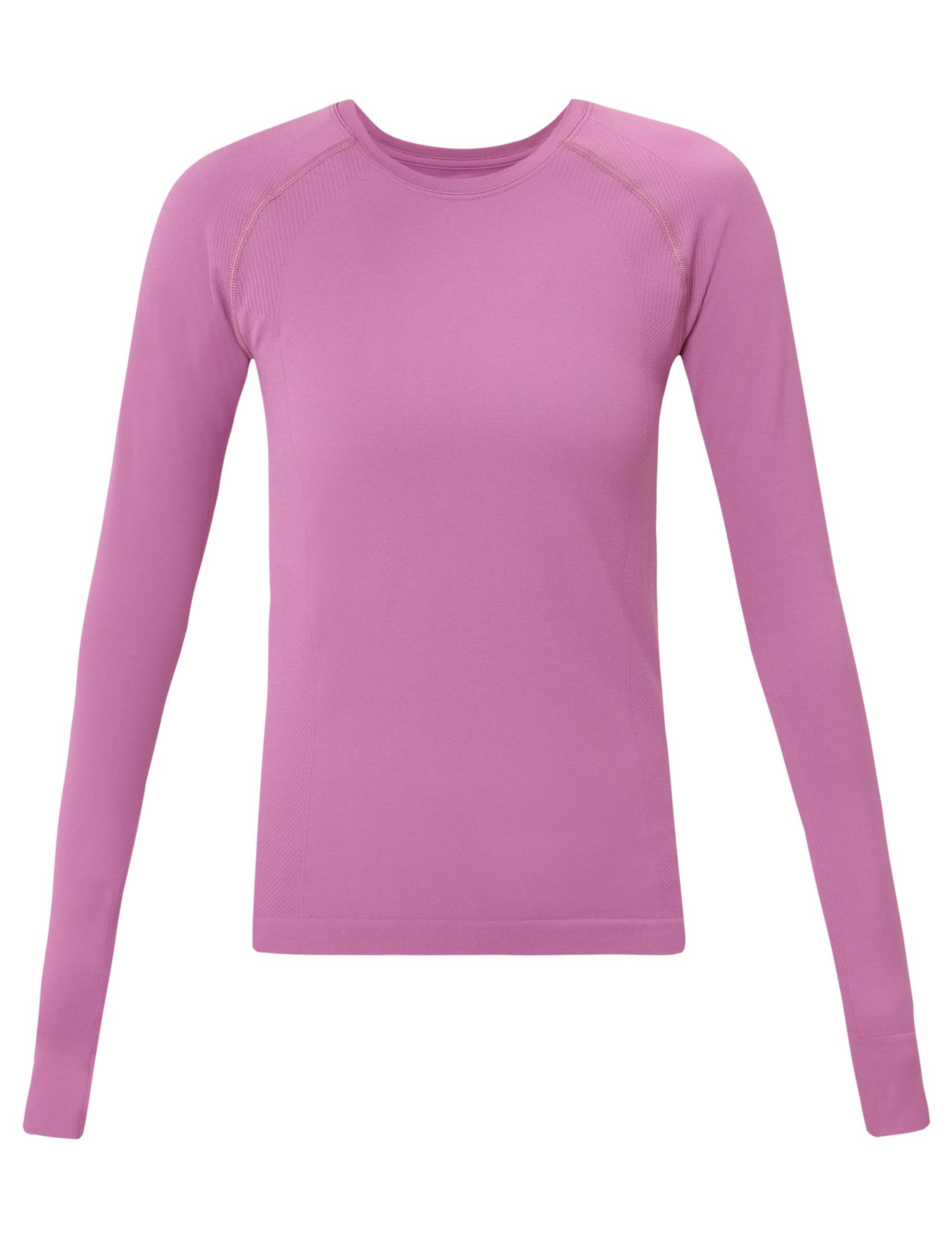 Athlete Seamless Crew Neck Top 2 of 8
