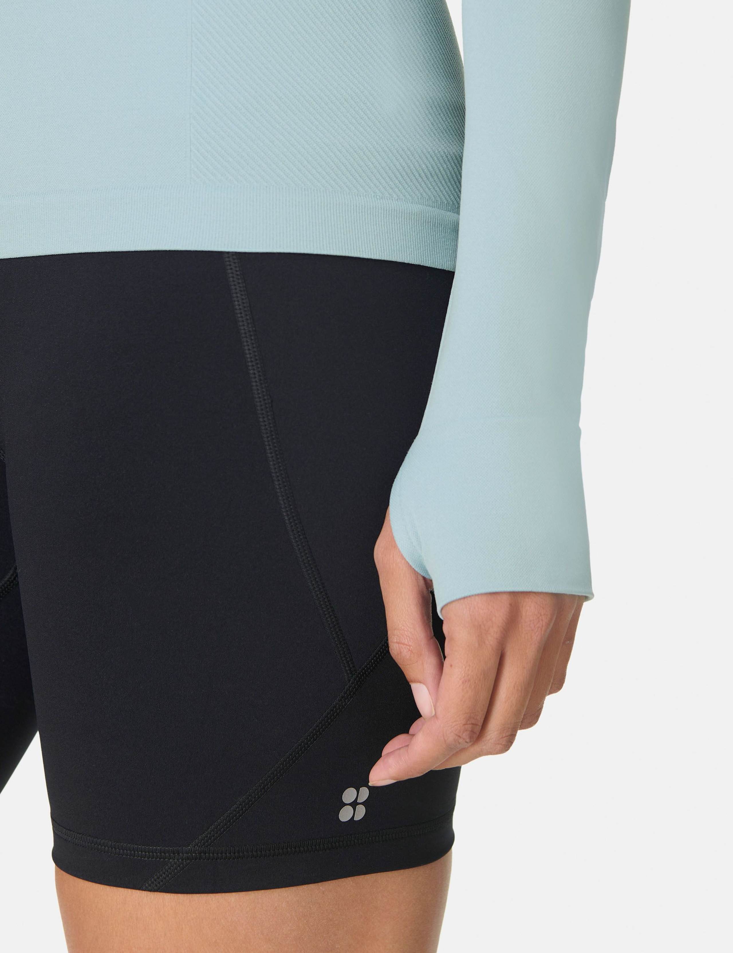 Athlete Seamless Crew Neck Top 5 of 6