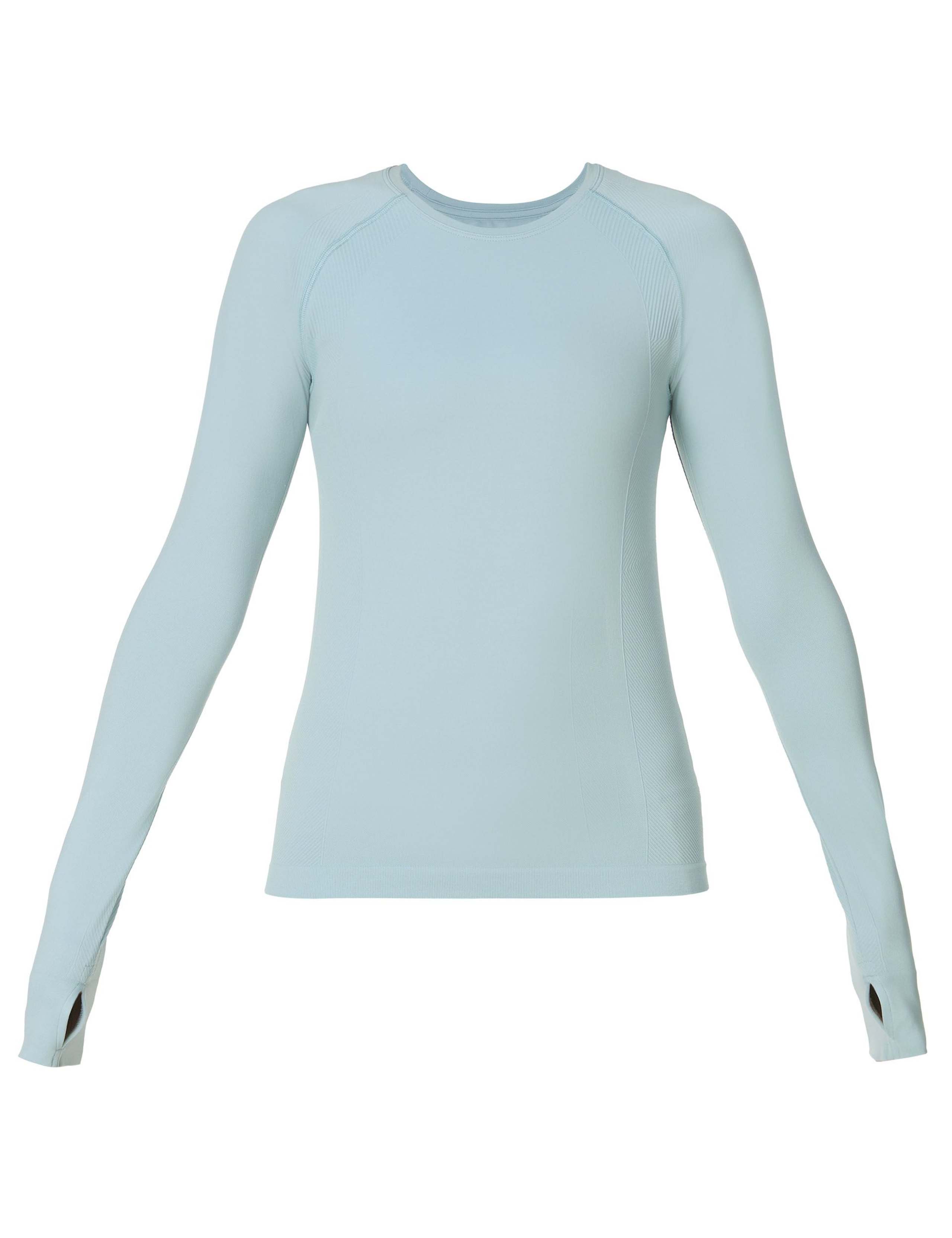Athlete Seamless Crew Neck Top 2 of 6