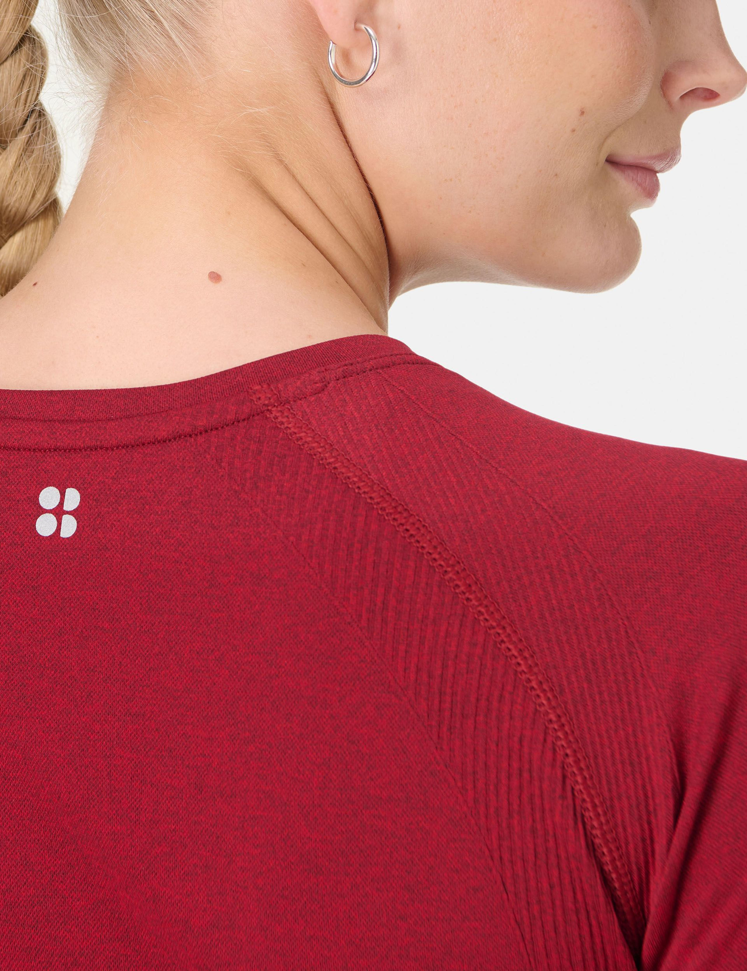 Athlete Seamless Long Sleeve Top 6 of 7