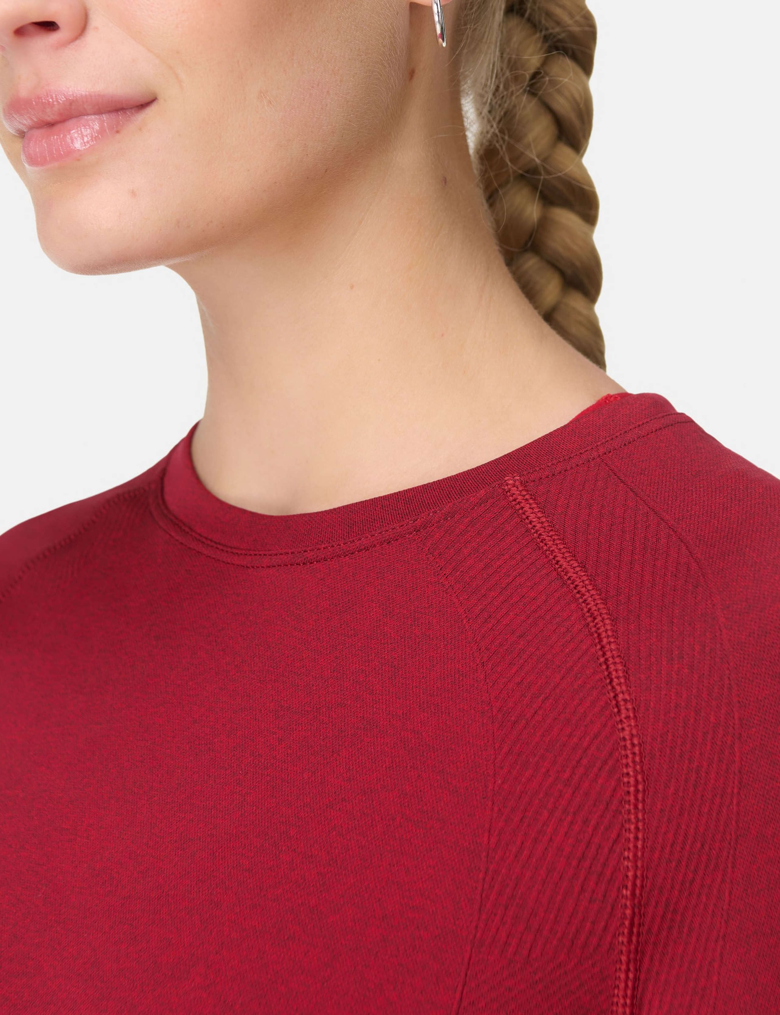 Athlete Seamless Long Sleeve Top 7 of 7