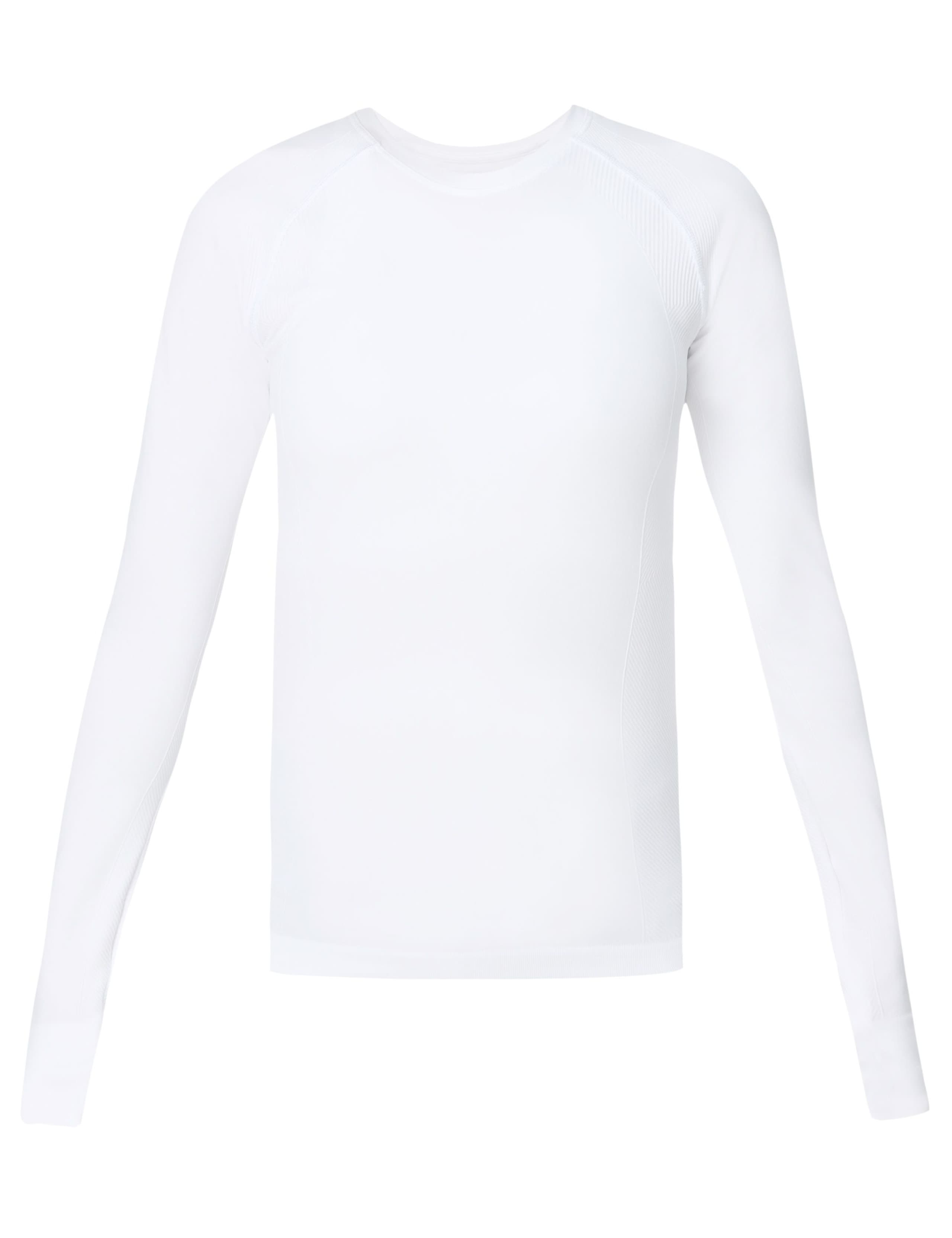 Athlete Seamless Crew Neck Top 2 of 8
