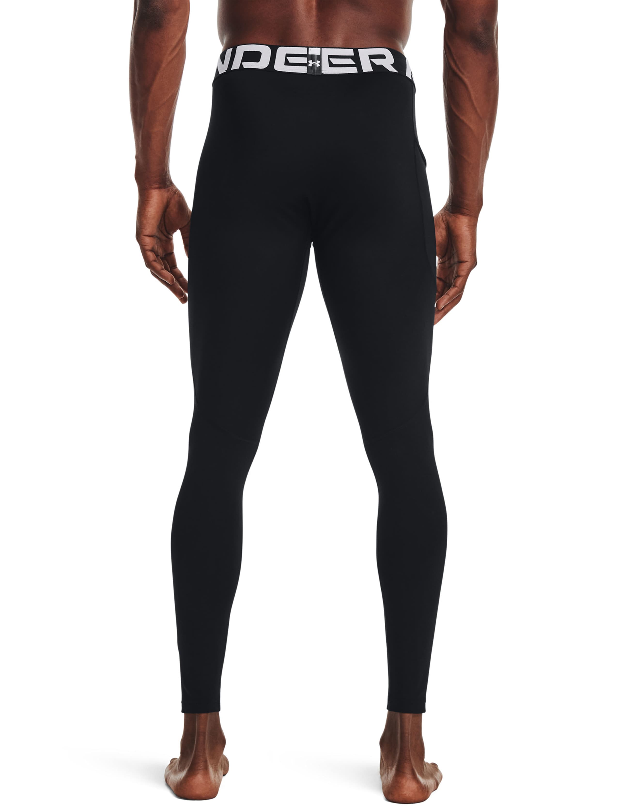 Cold Gear Armour Leggings 4 of 5