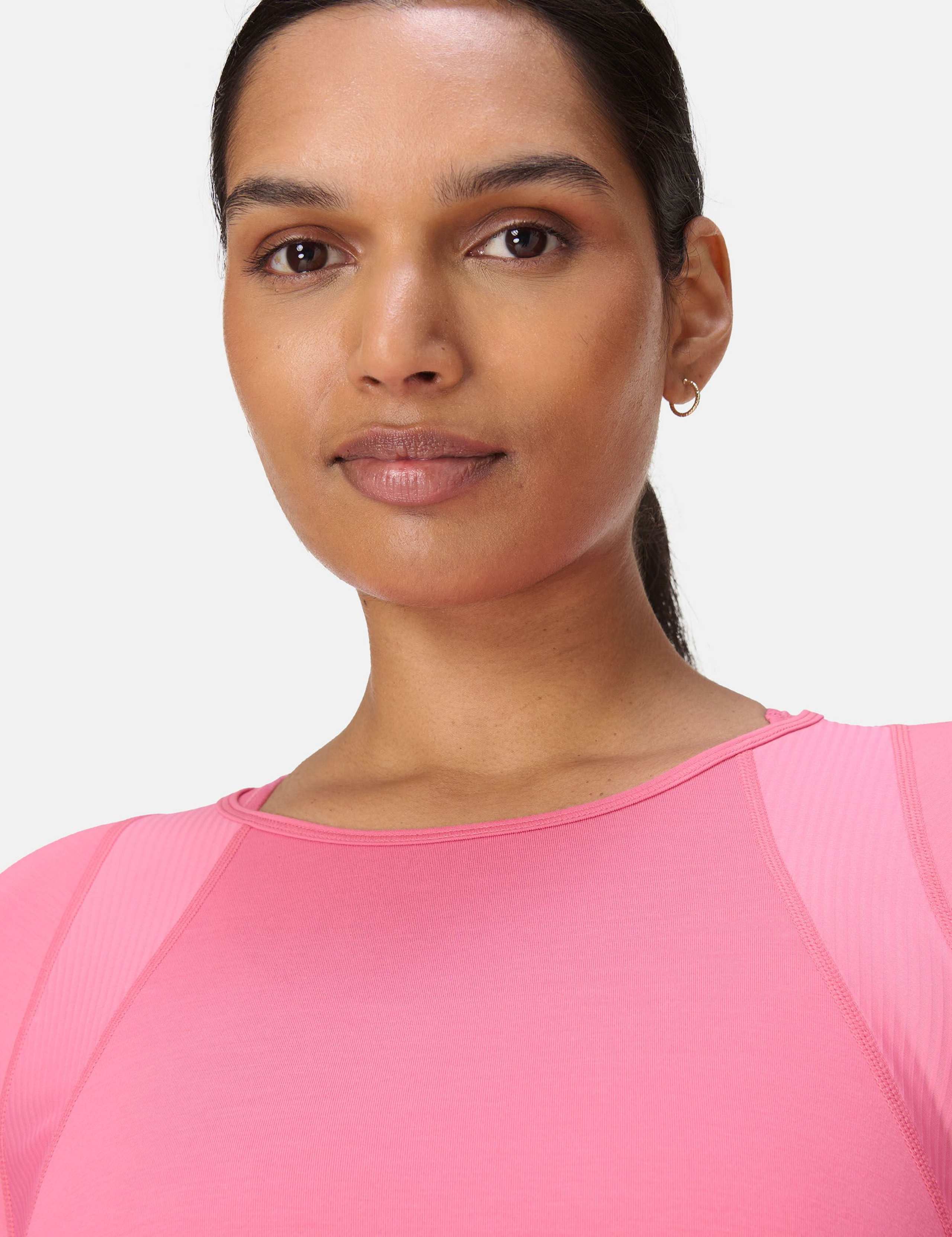 Breathe Easy Long Sleeve Top 4 of 6