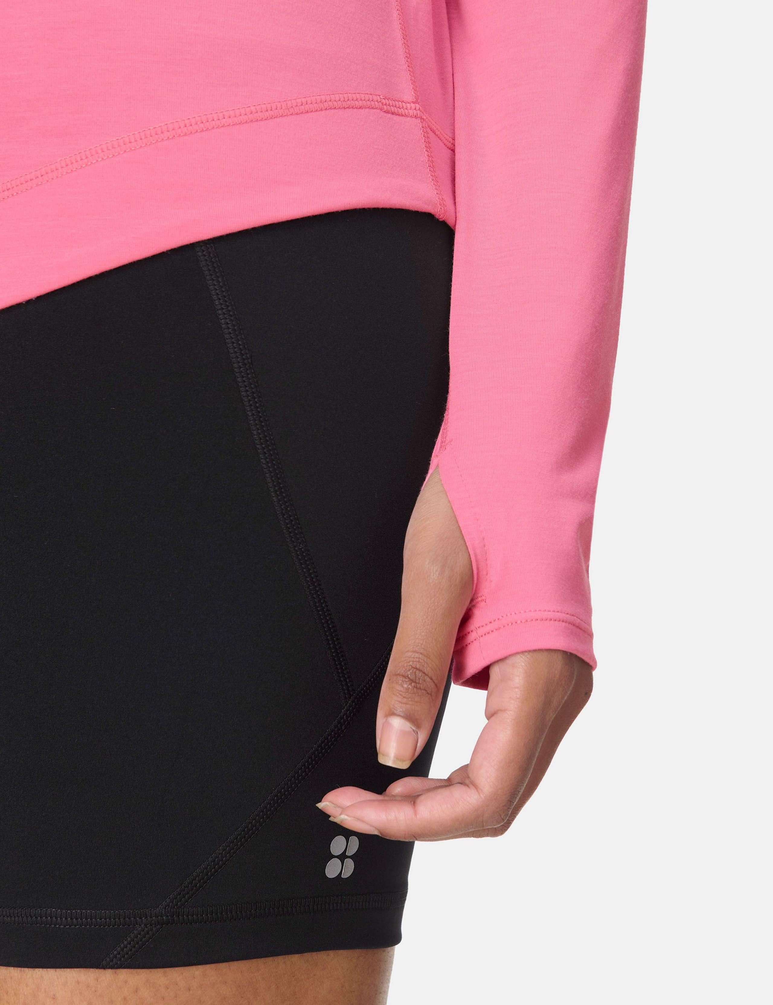 Breathe Easy Long Sleeve Top 5 of 6