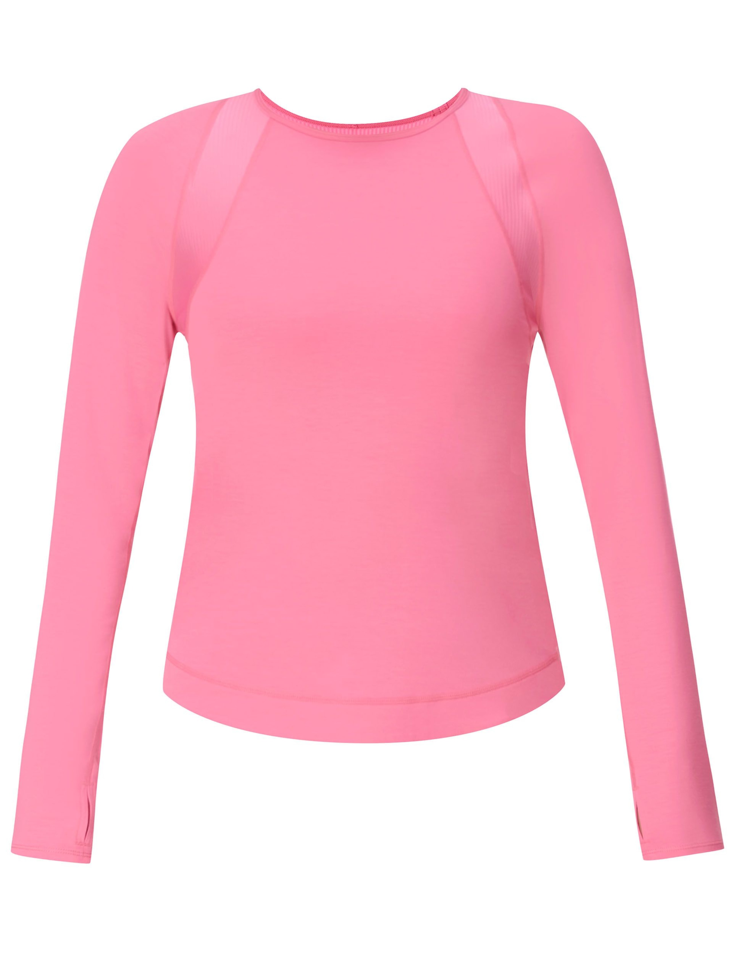 Breathe Easy Long Sleeve Top 2 of 6