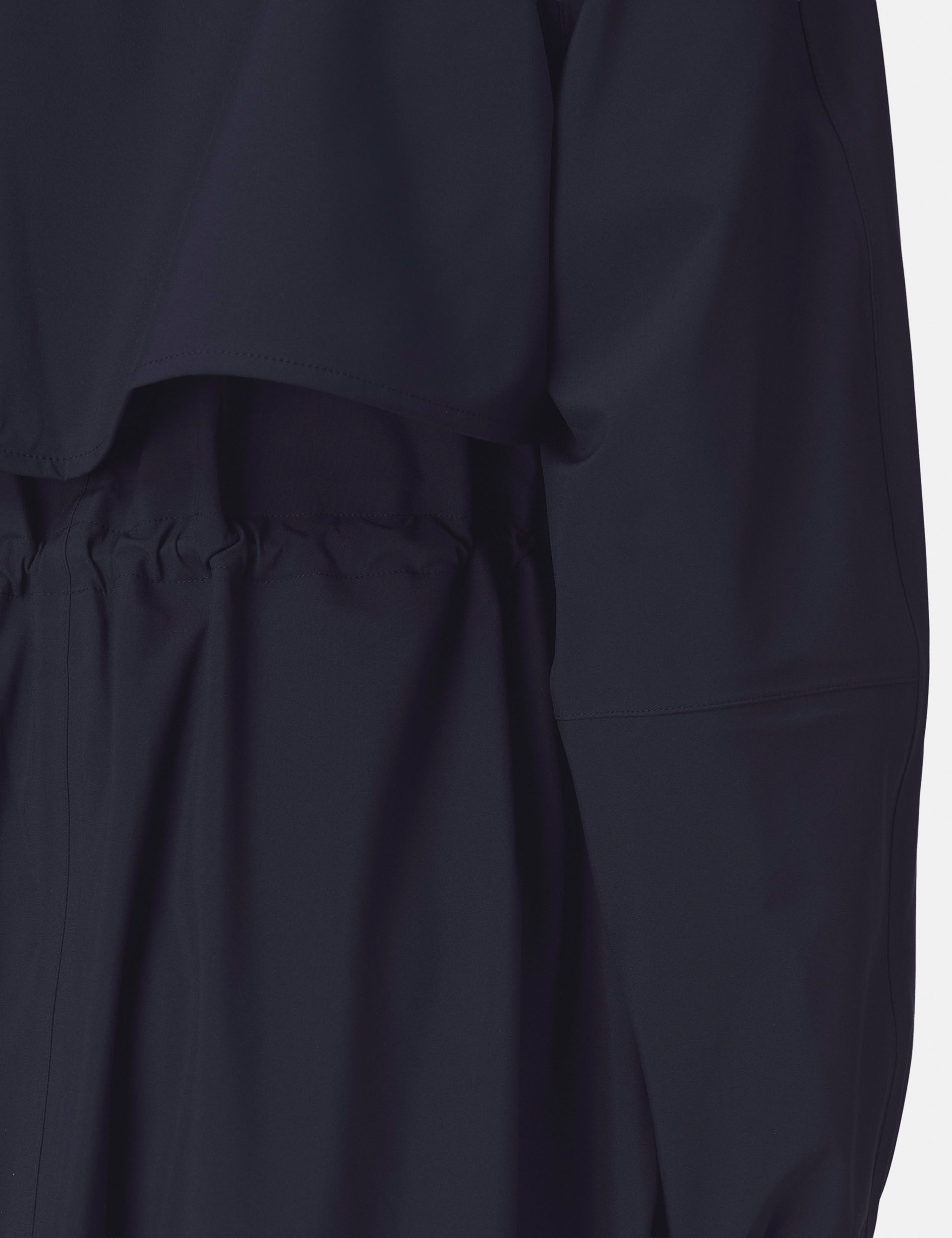 Motion Waterproof Hooded Longline Parka 9 of 9