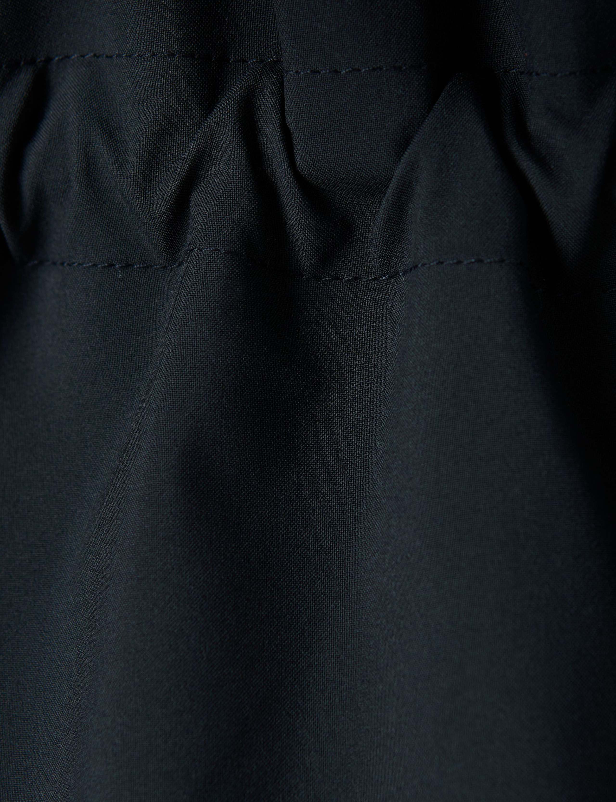 Motion Technical Longline Parka Coat 9 of 9