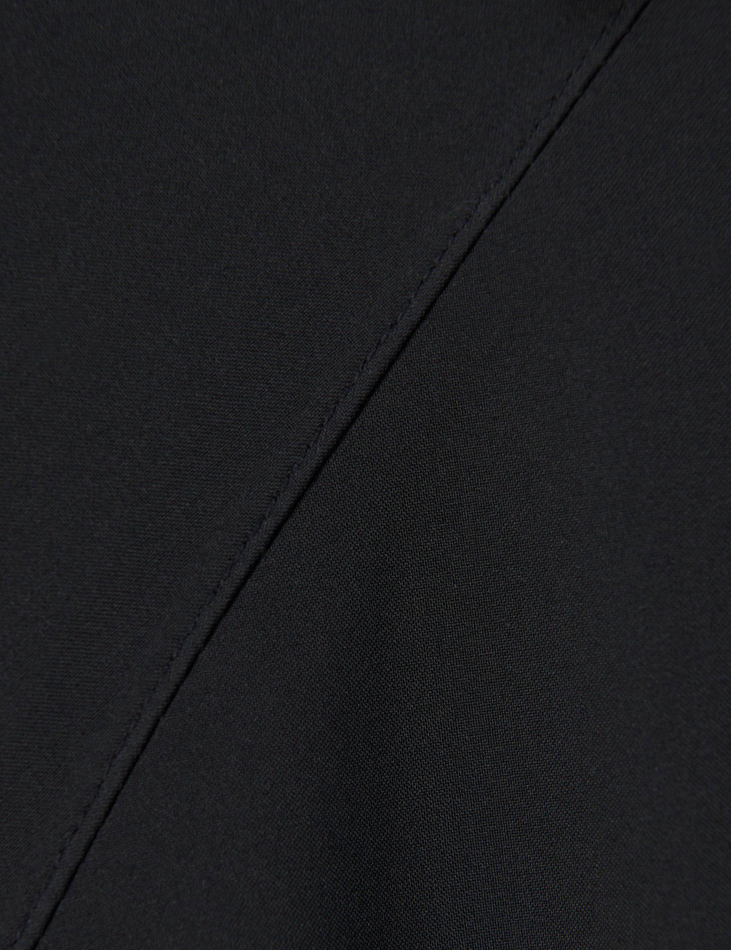 Motion Waterproof Hooded Cropped Parka 8 of 9