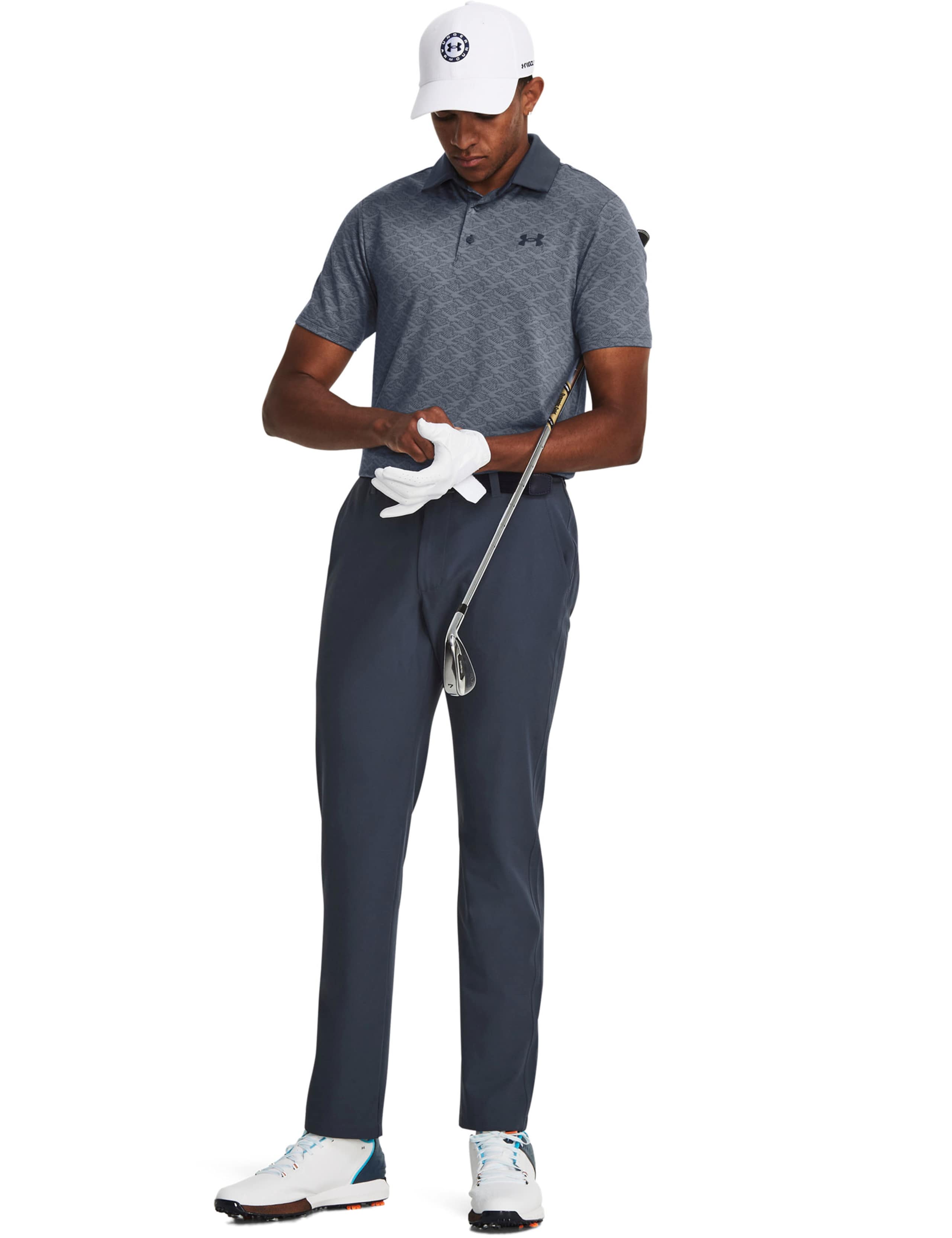 Drive Golf Trousers 3 of 6