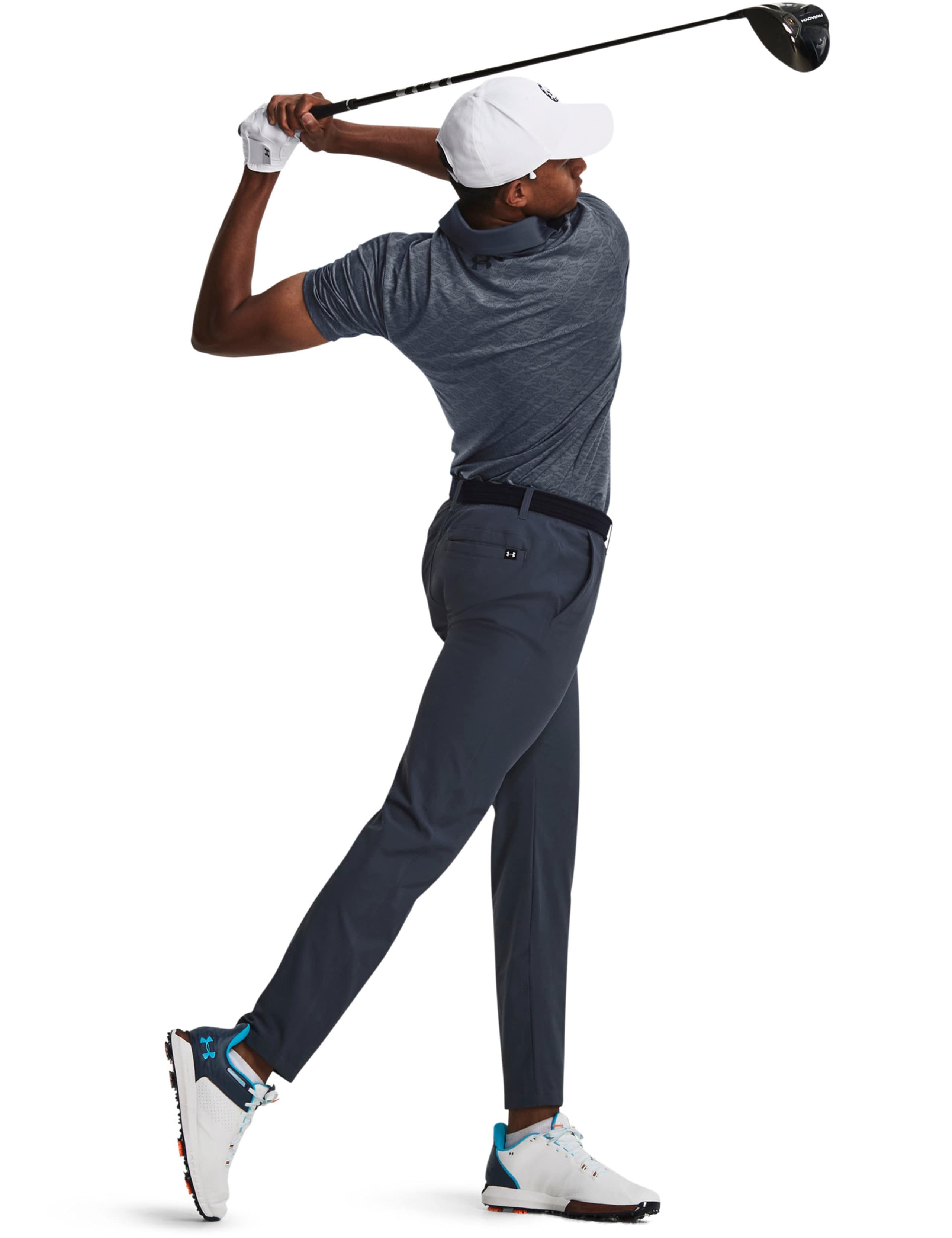 Drive Golf Trousers 4 of 6