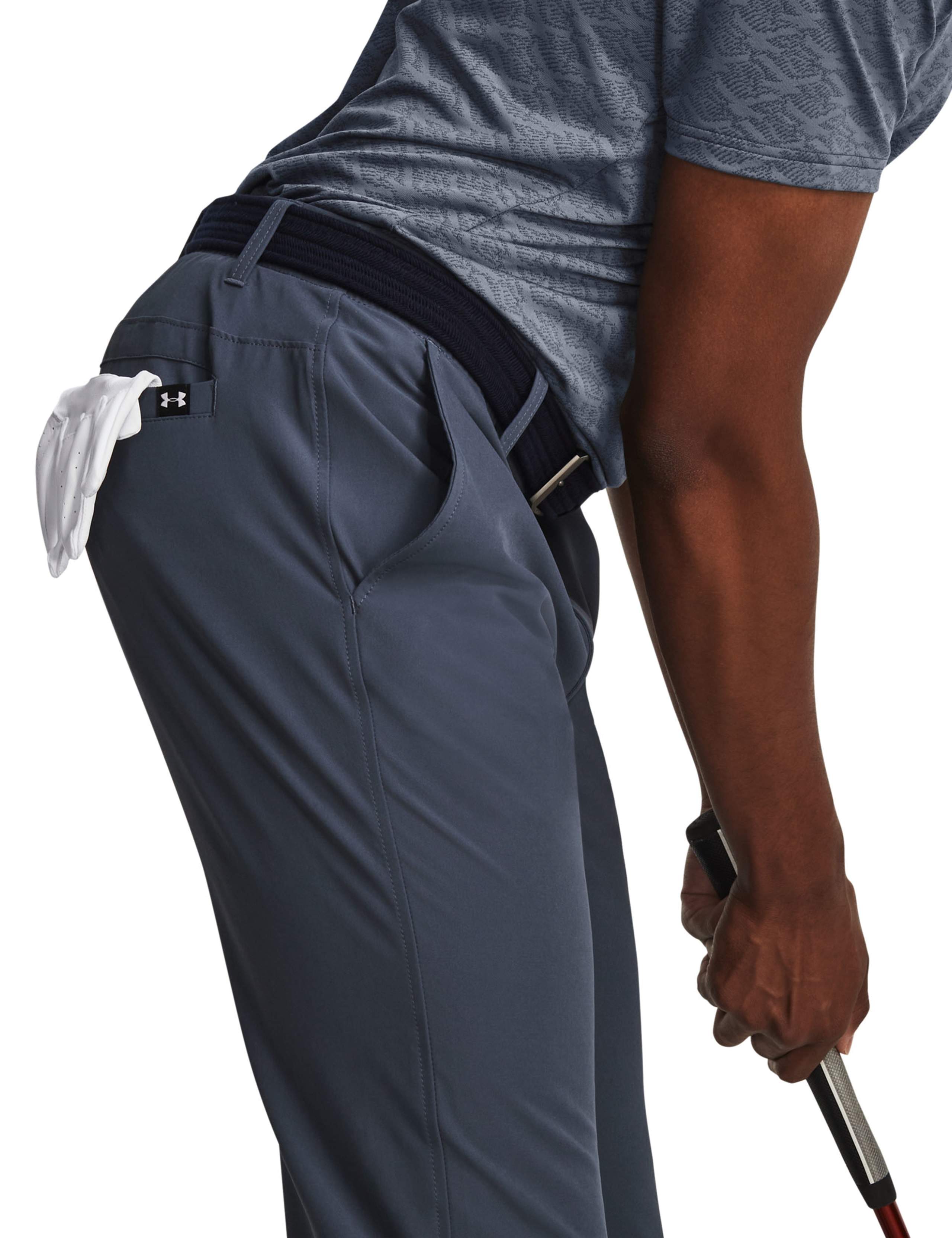 Drive Golf Trousers 5 of 6