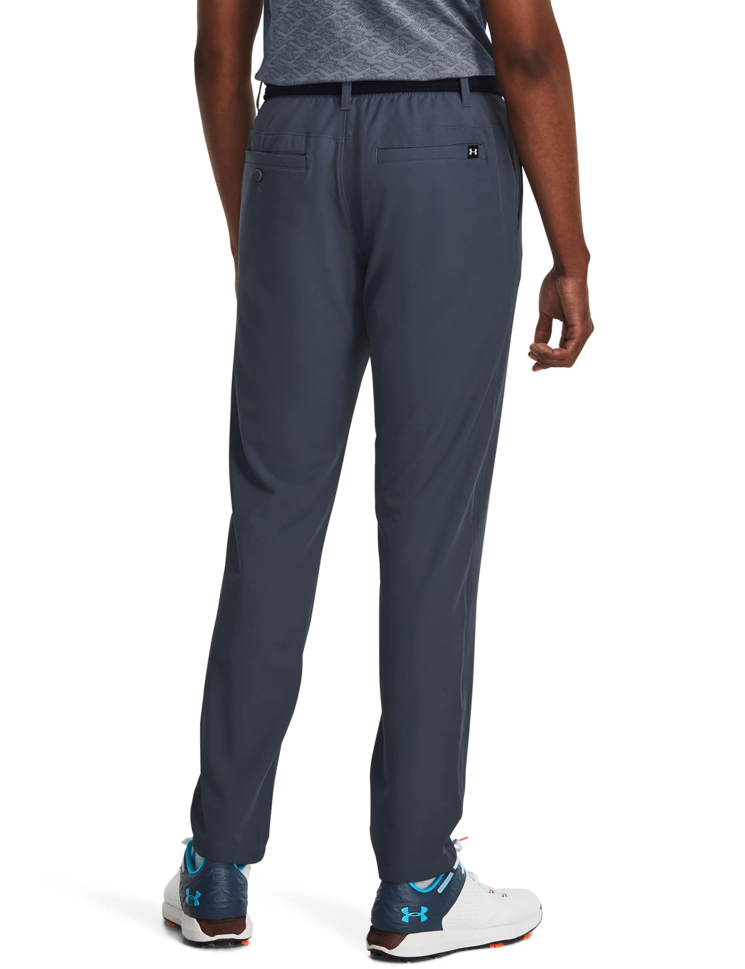 Drive Golf Trousers 6 of 6