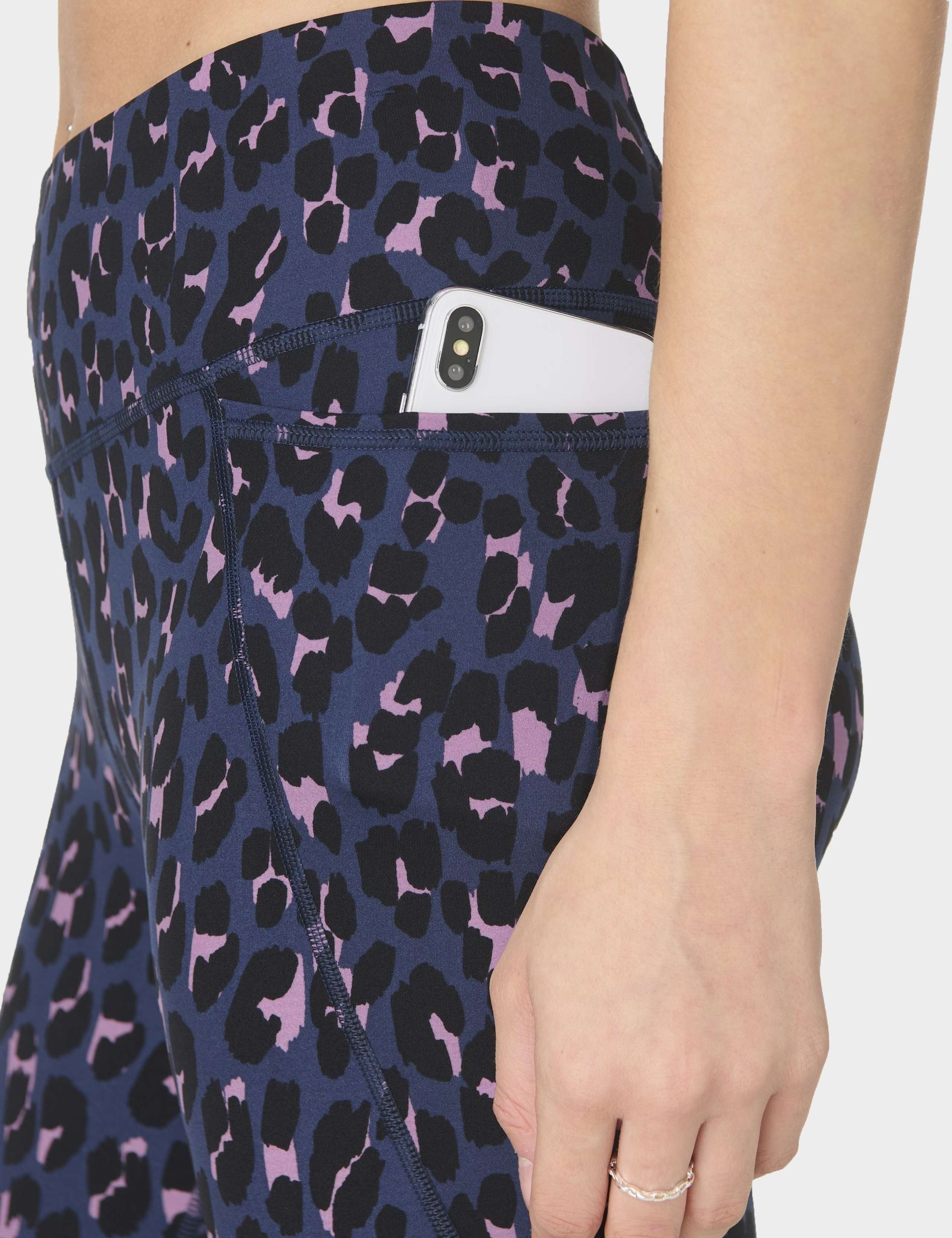 Power Printed 7/8 Leggings 9 of 10