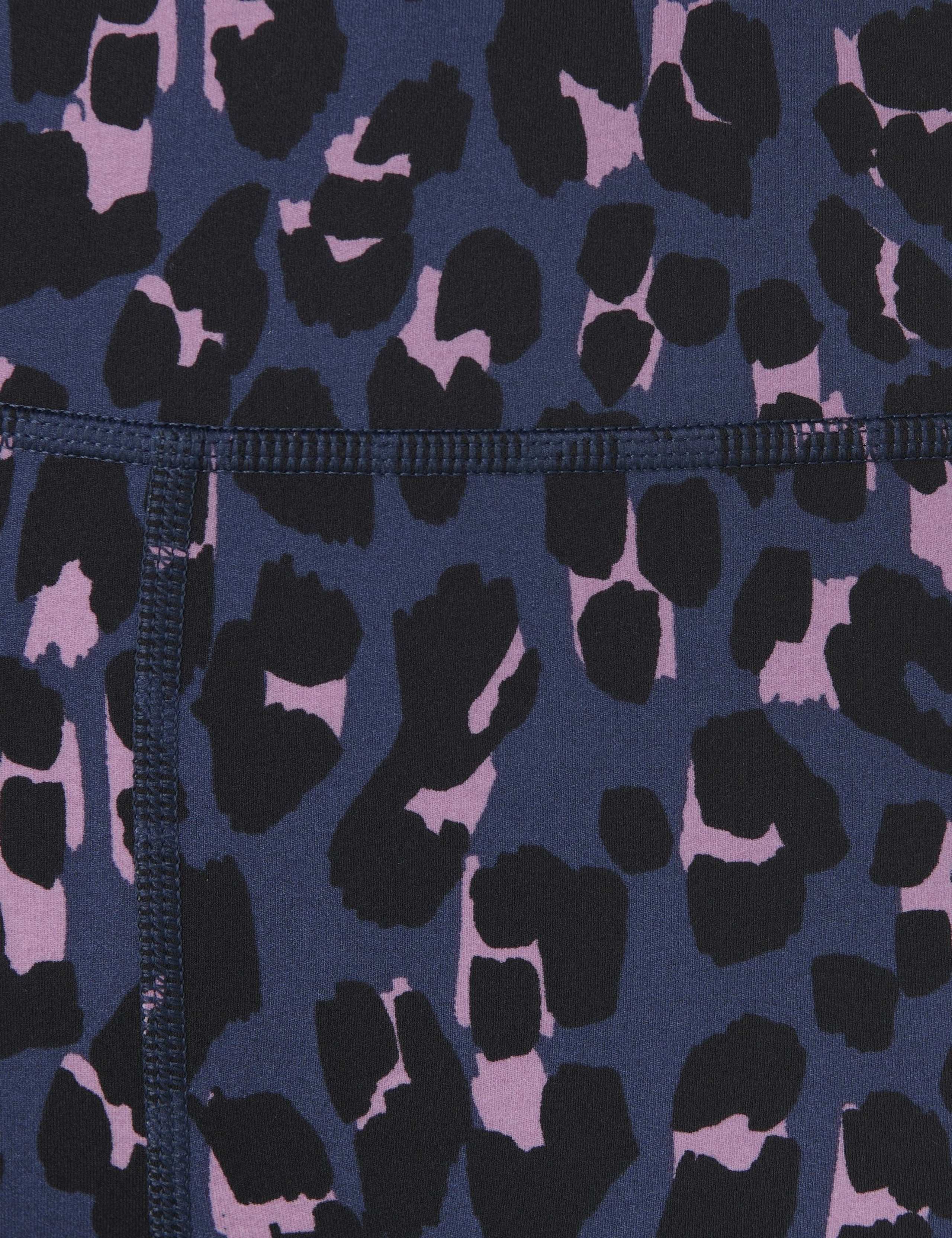 Power Printed 7/8 Leggings 10 of 10