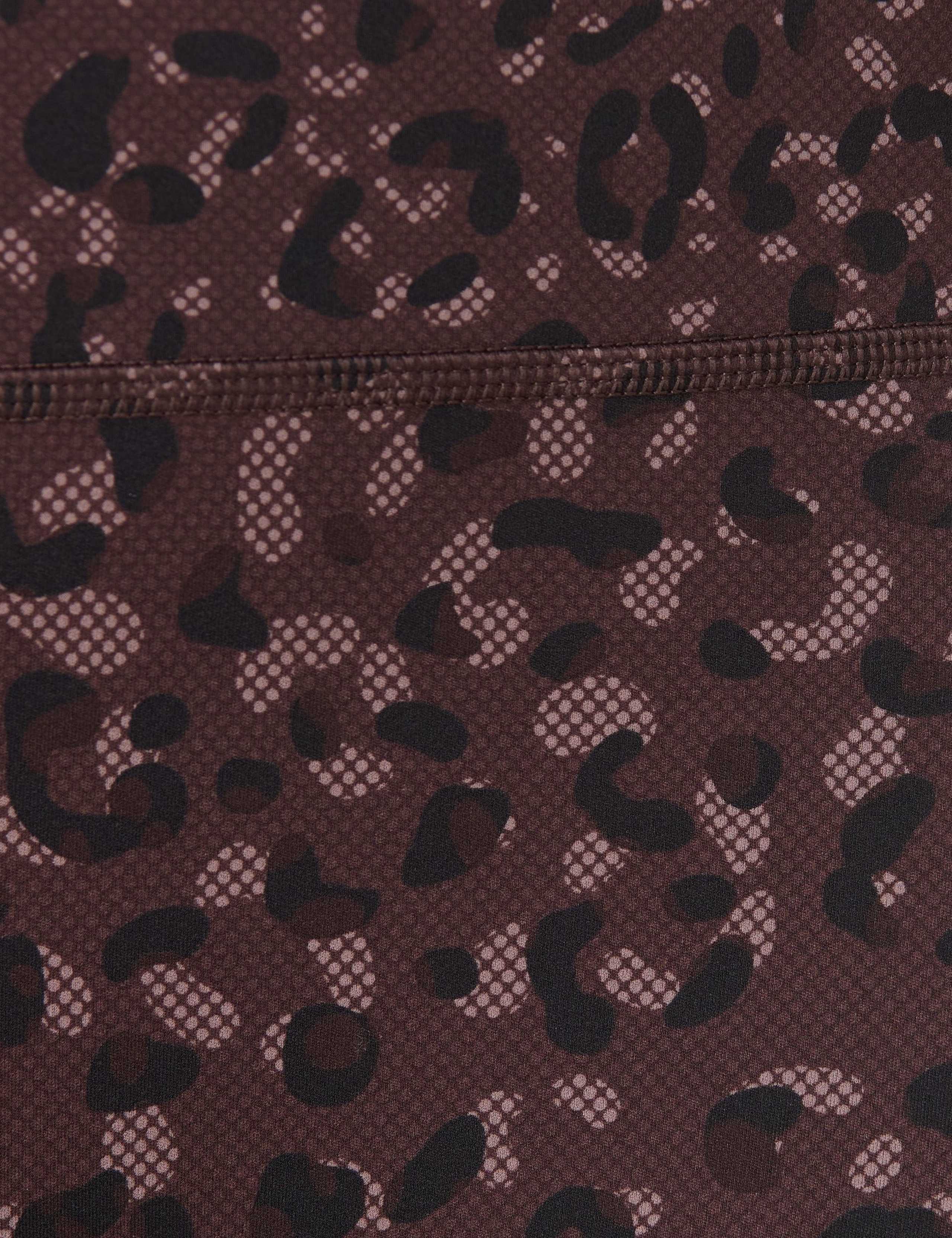 Power Printed 7/8 Leggings 10 of 10