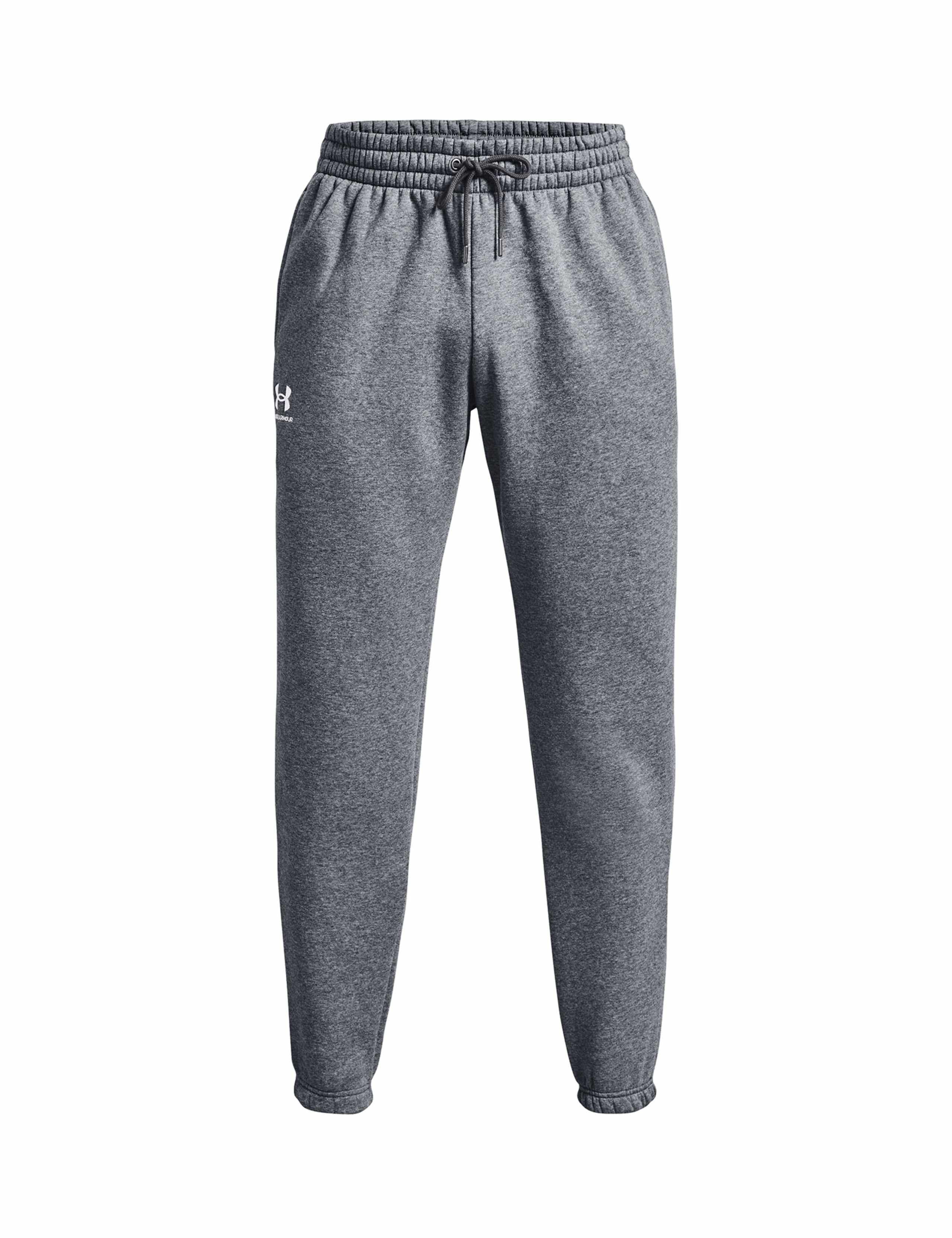 Essential Fleece Slim Fit Joggers 2 of 5