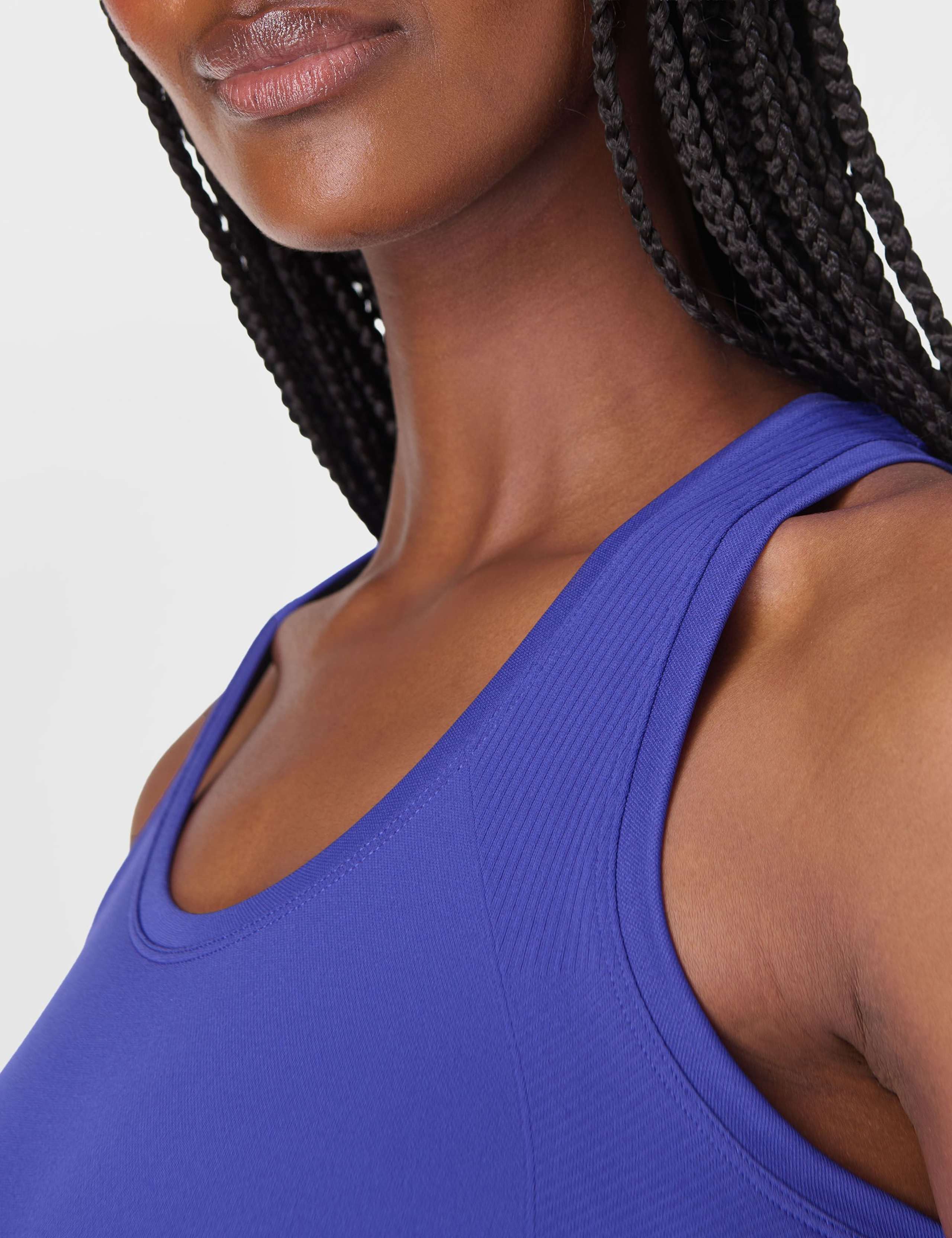 Athlete Seamless Workout Vest Top 6 of 8