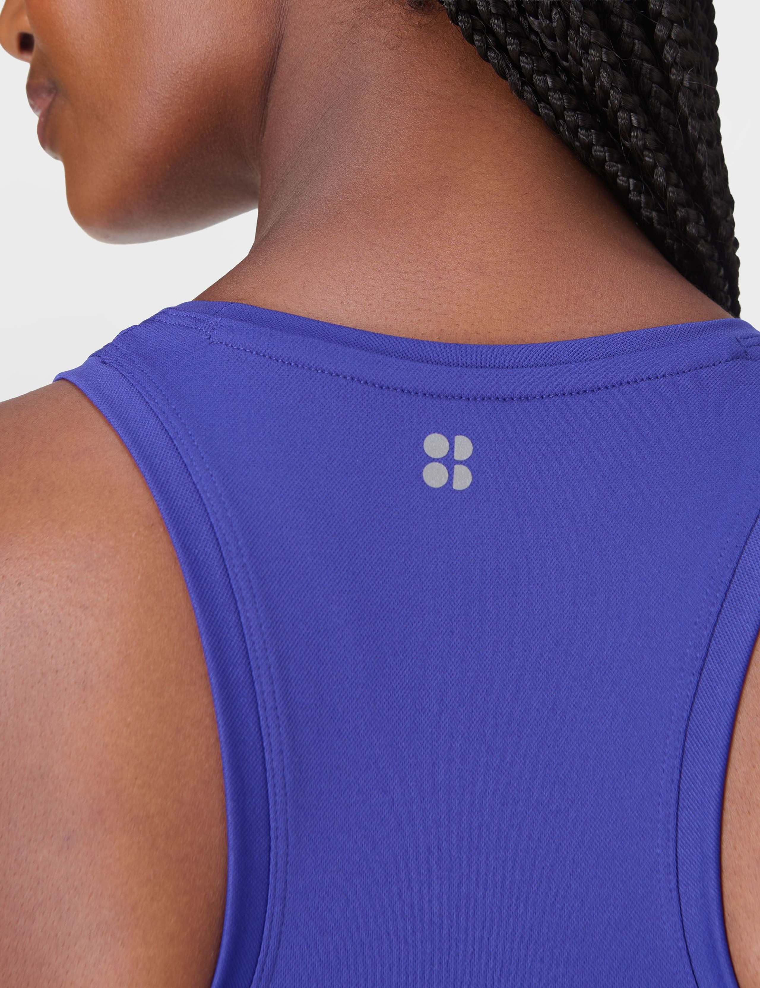 Athlete Seamless Workout Vest Top 7 of 8