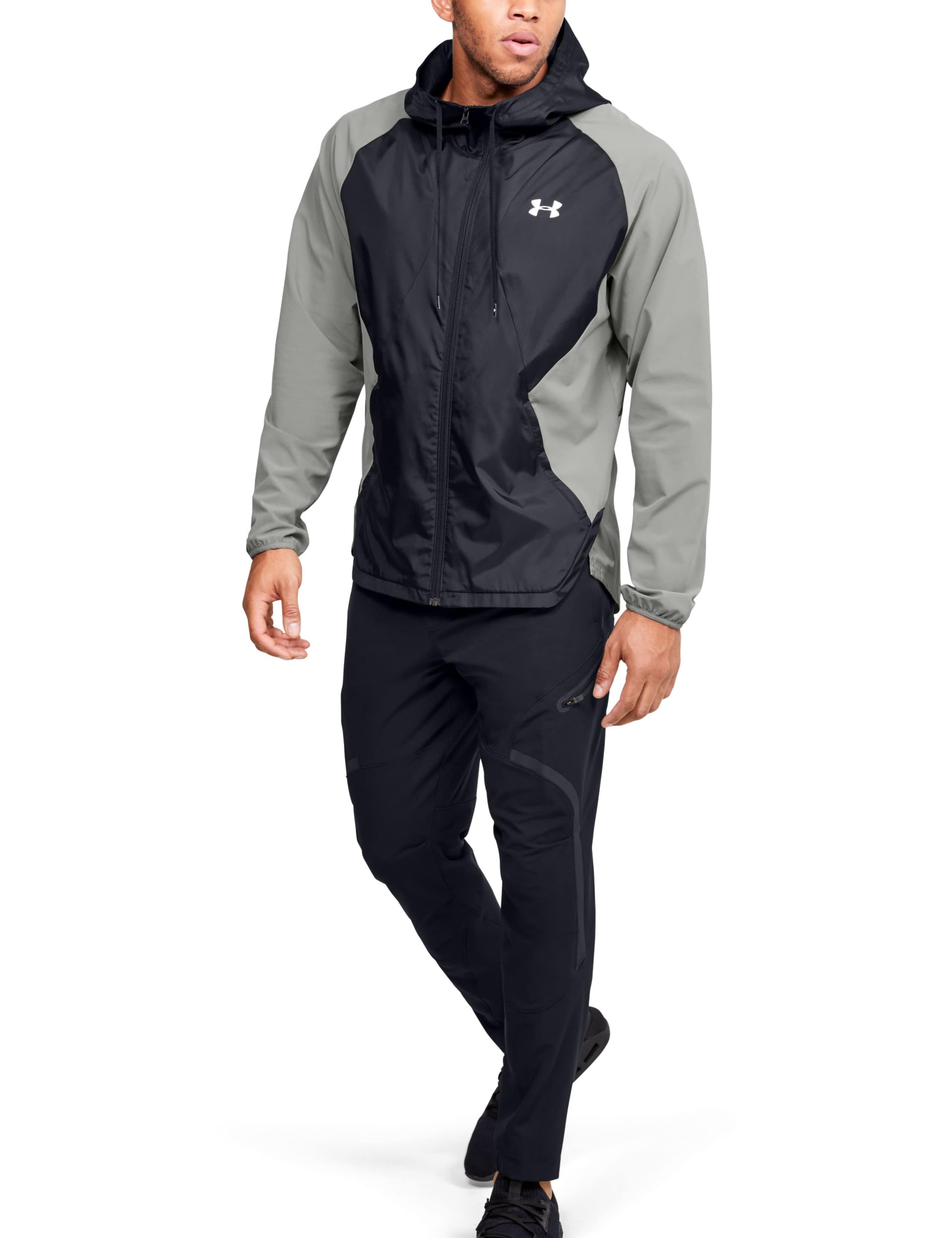 Unstoppable Zip Pocket Training Joggers 5 of 5