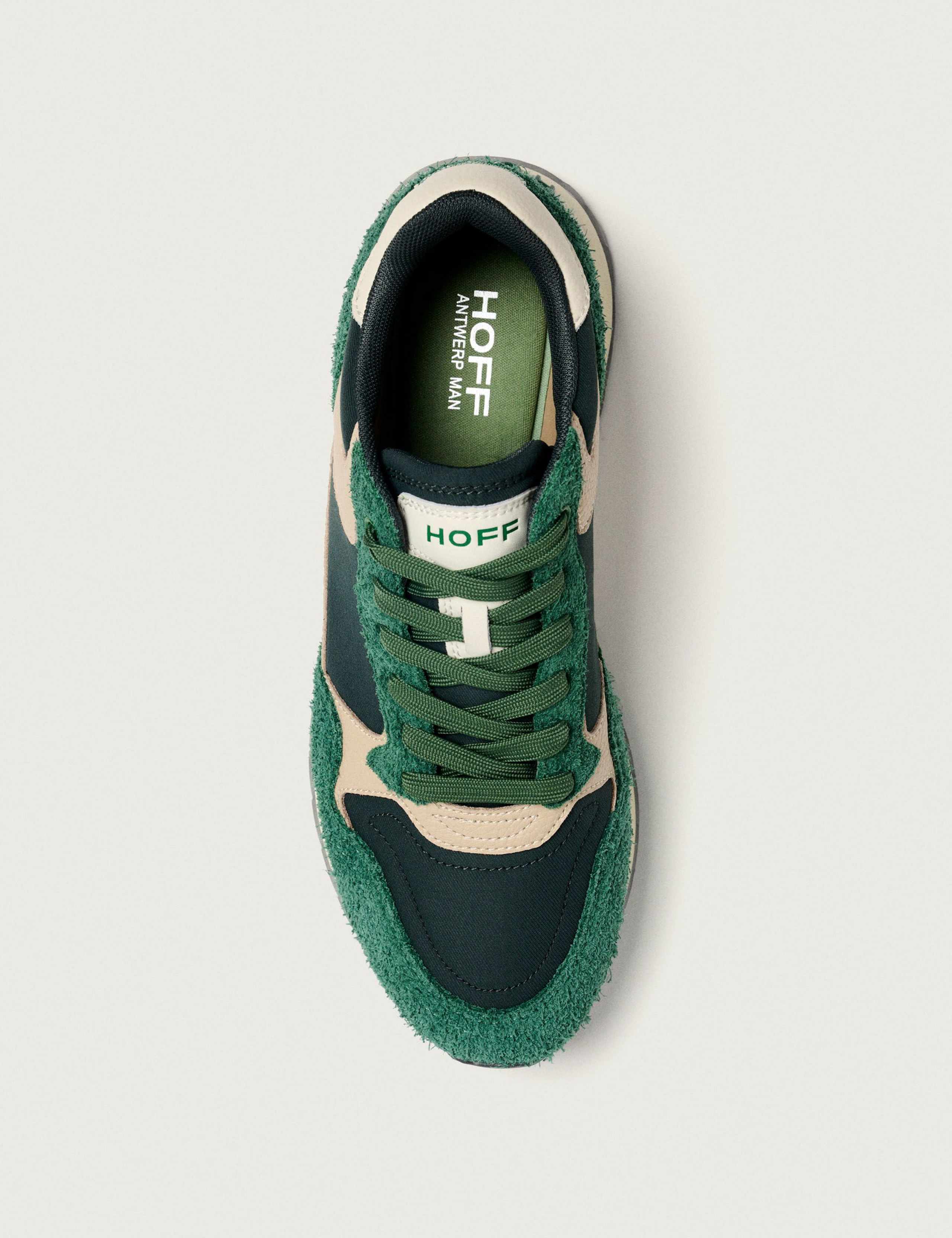 City Antwerp Trainers 2 of 8