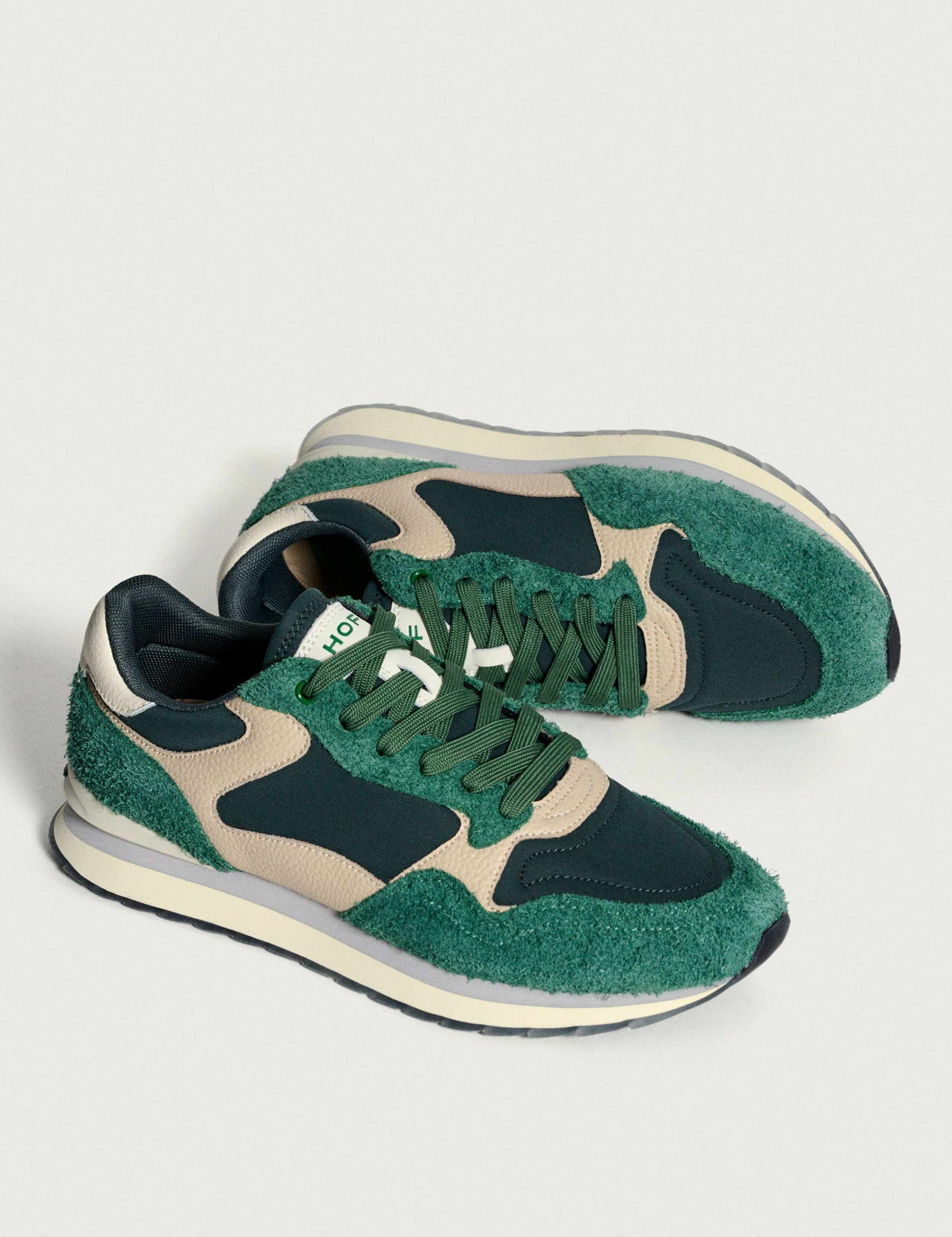 City Antwerp Trainers 3 of 8
