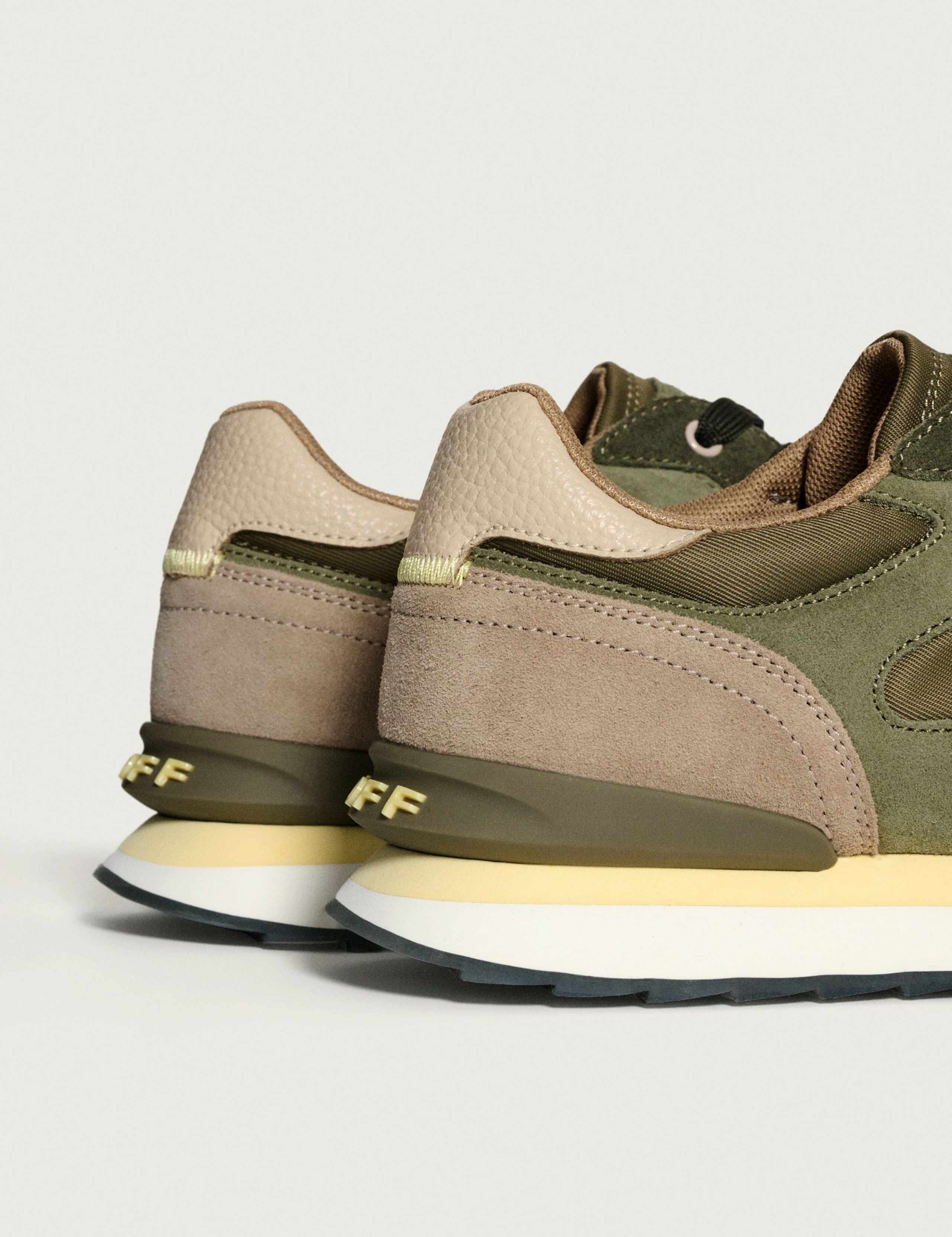 City Trainers 6 of 7