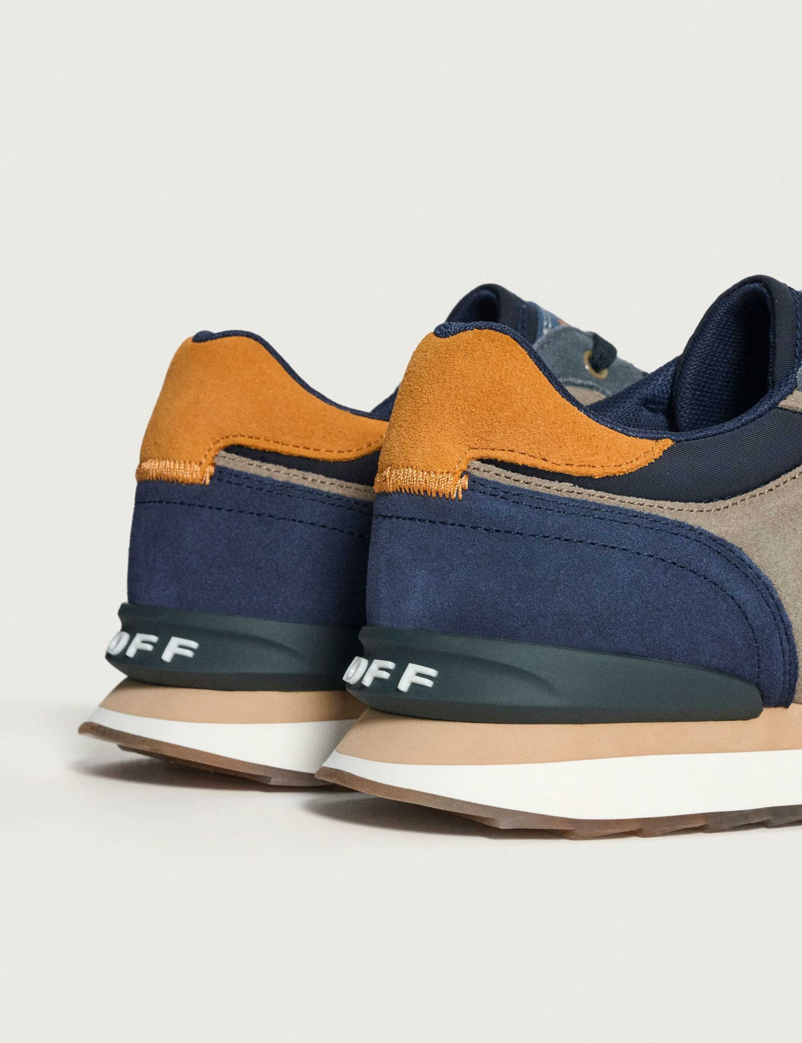 City Trainers 6 of 6