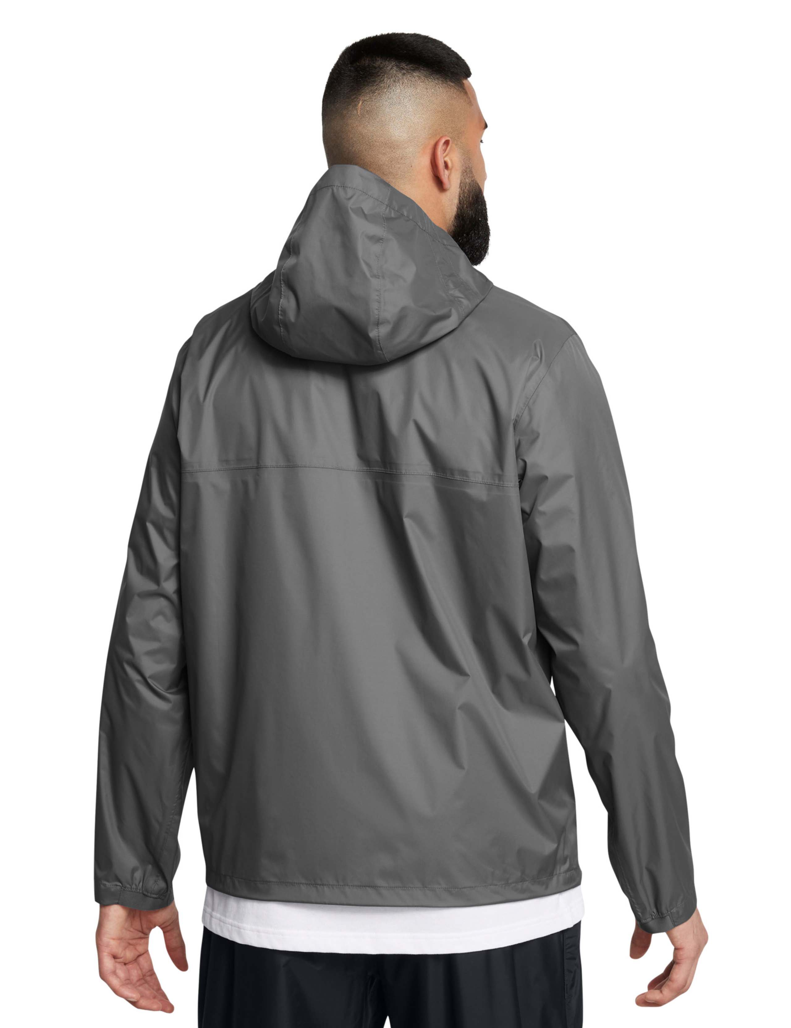 Cloudstrike Waterproof Hooded Sports Jacket 3 of 3
