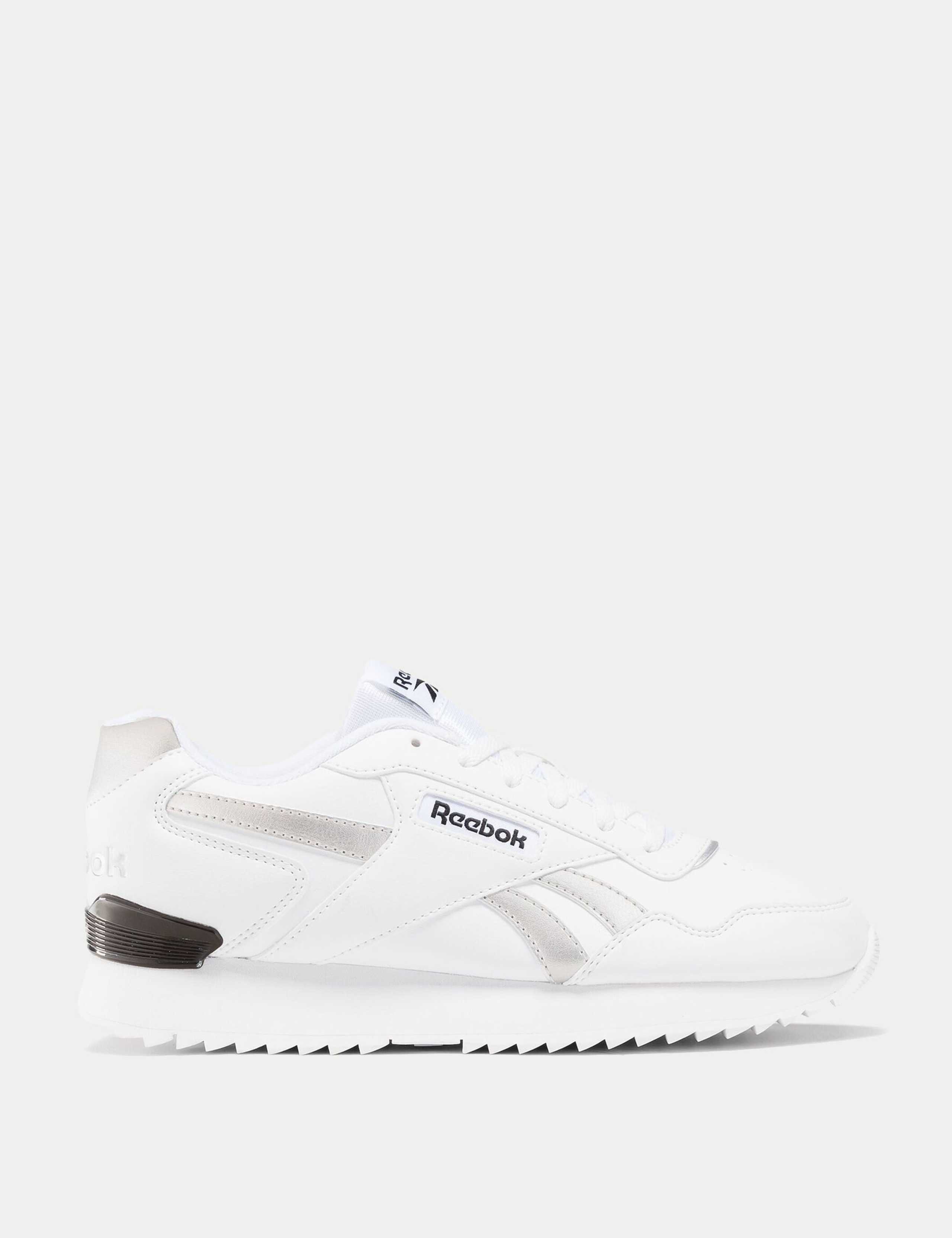 Glide Ripple Clip Trainers 1 of 6