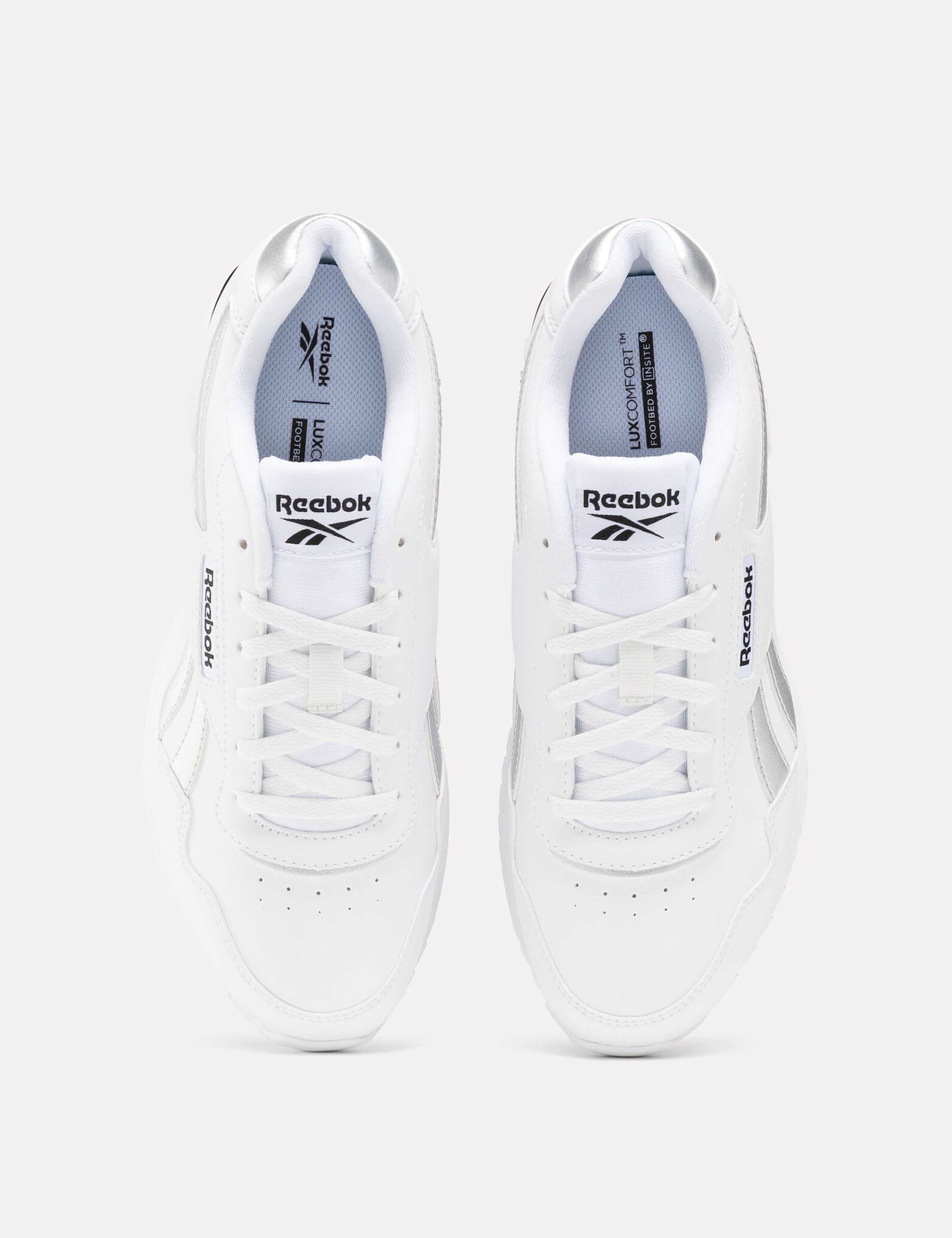 Glide Ripple Clip Trainers 3 of 6