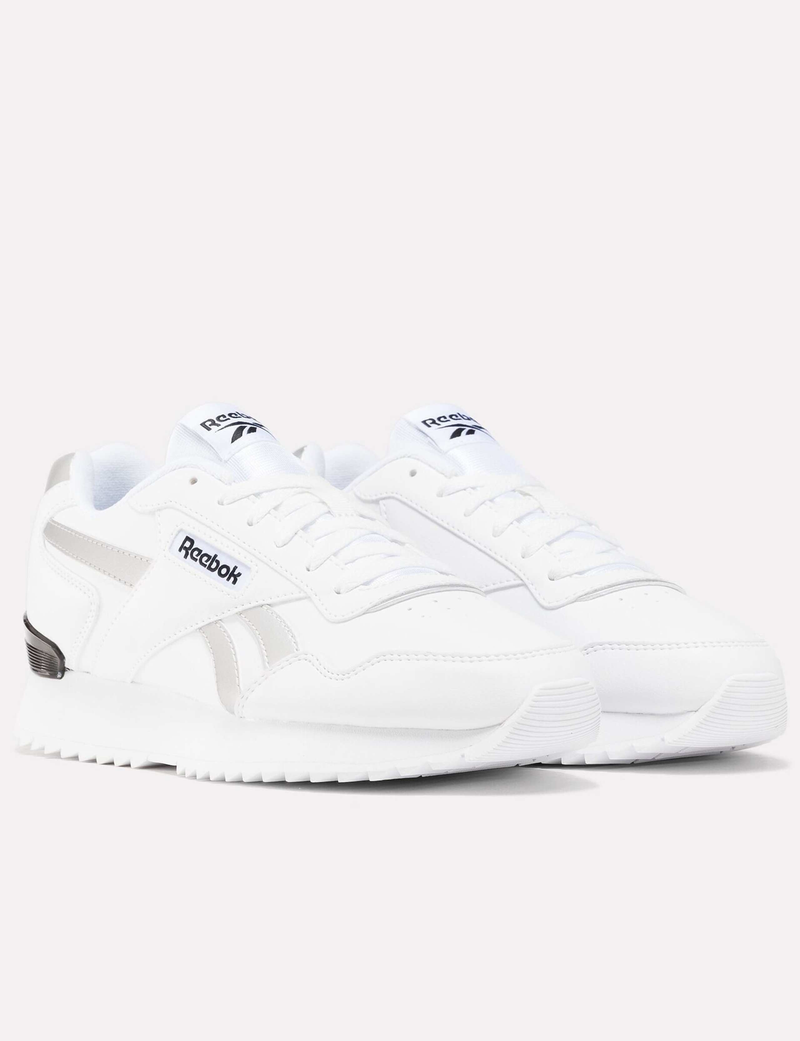 Glide Ripple Clip Trainers 6 of 6