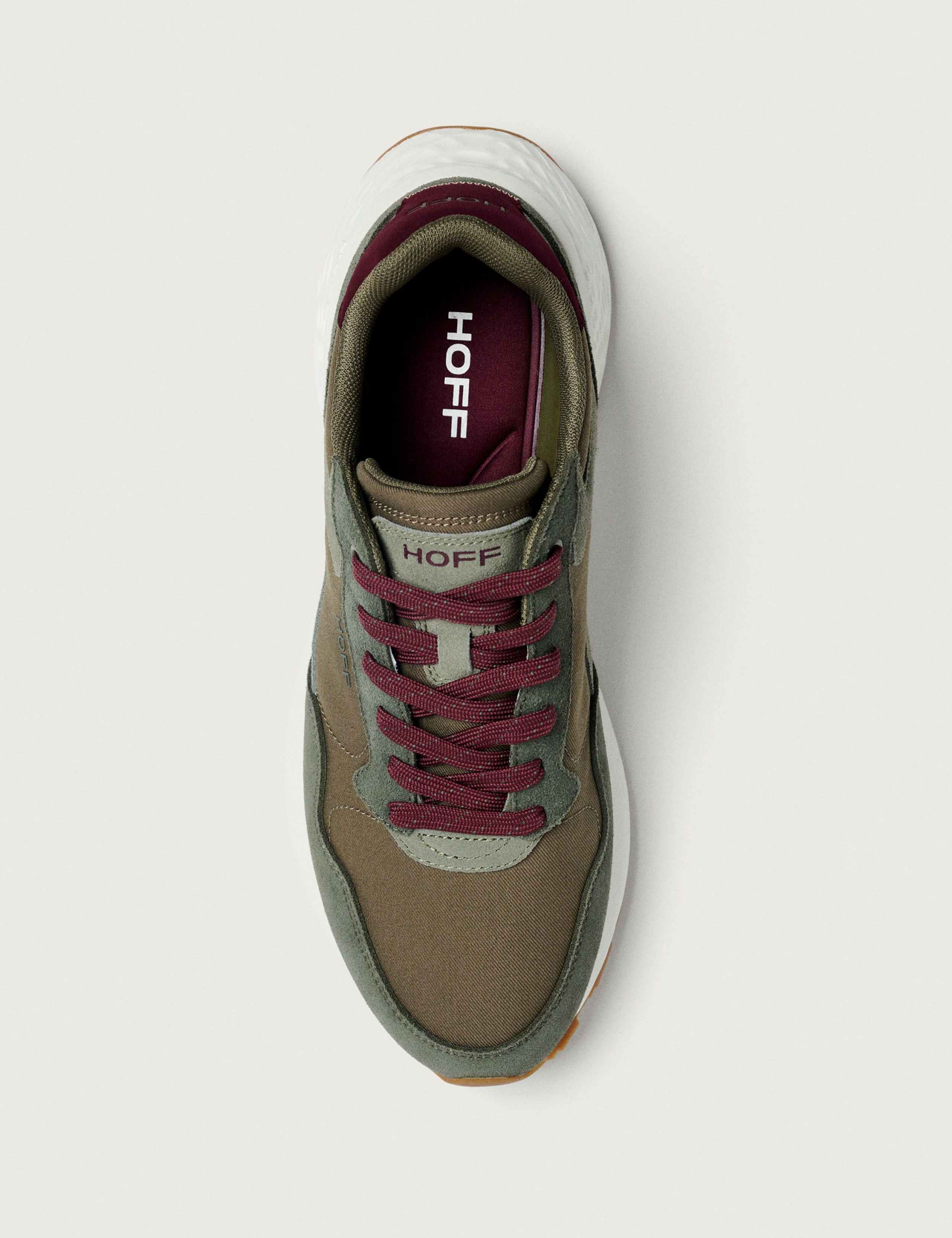 City MK II Trainers 2 of 6