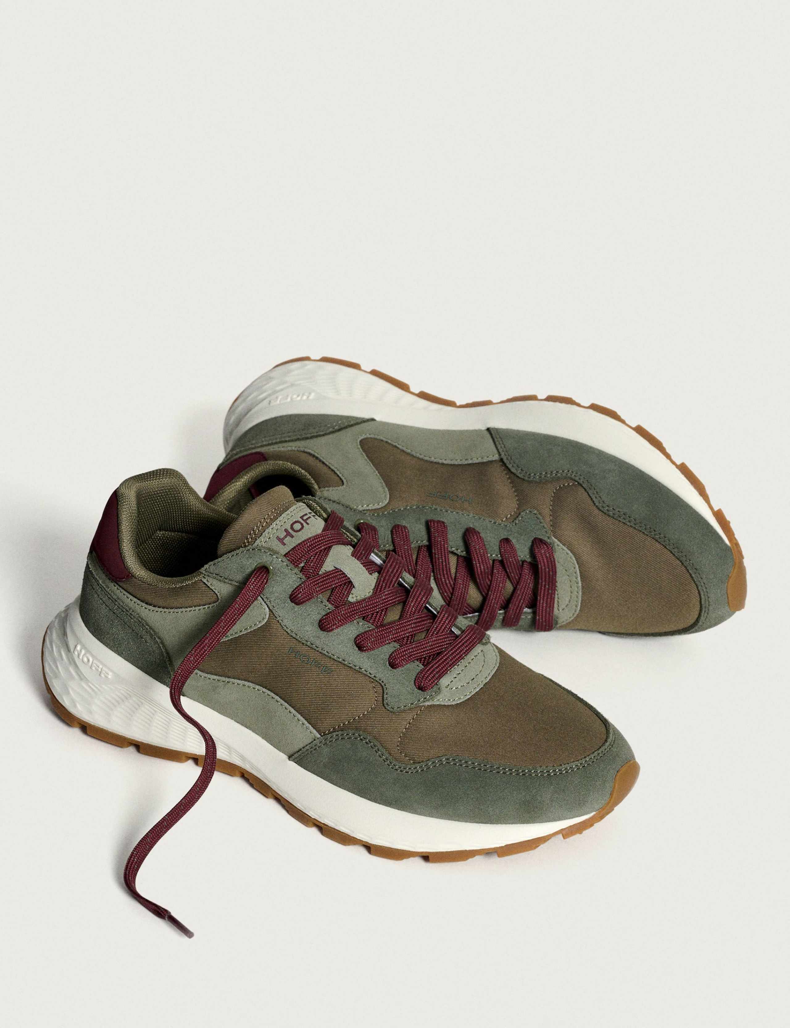 City MK II Trainers 3 of 6