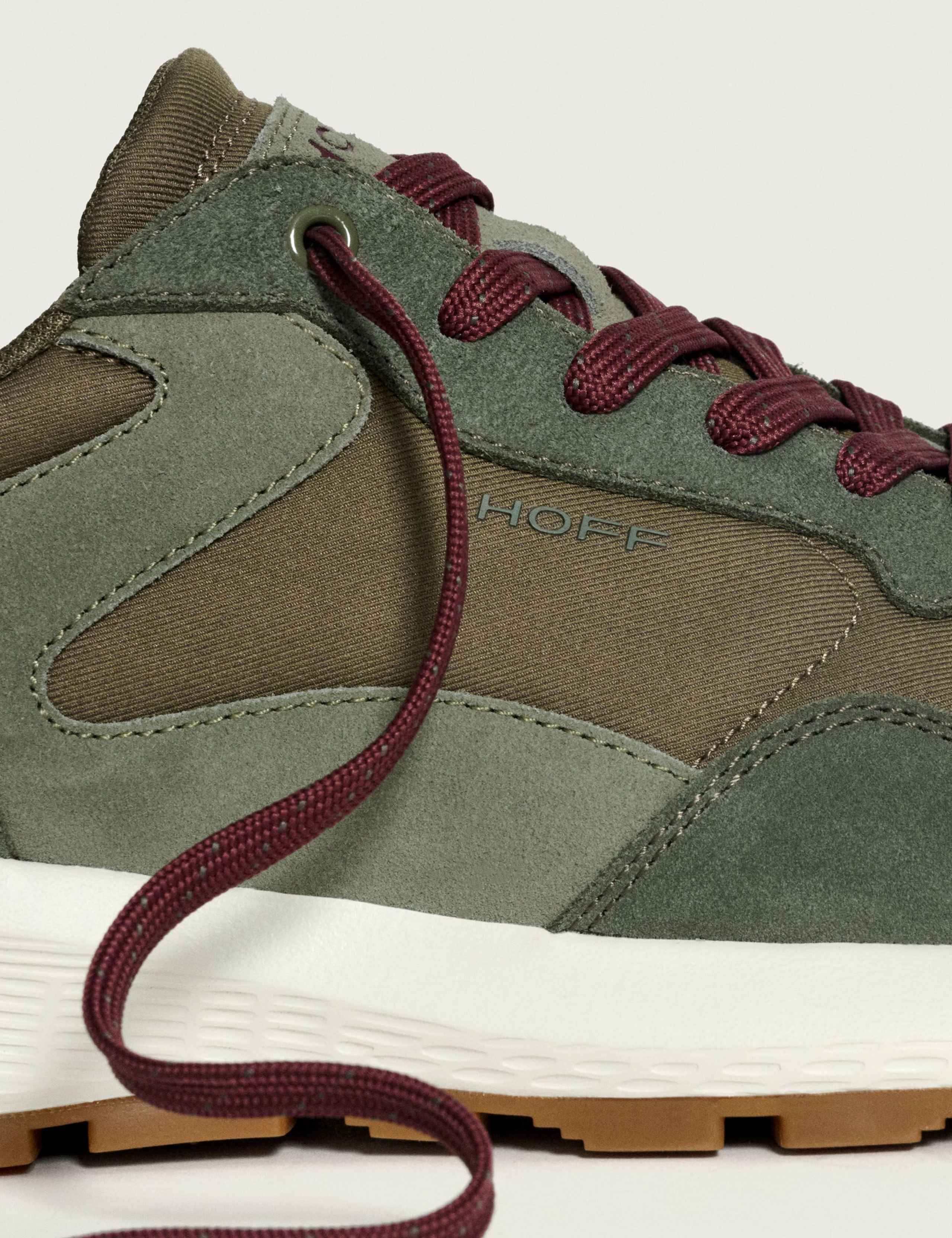 City MK II Trainers 5 of 6