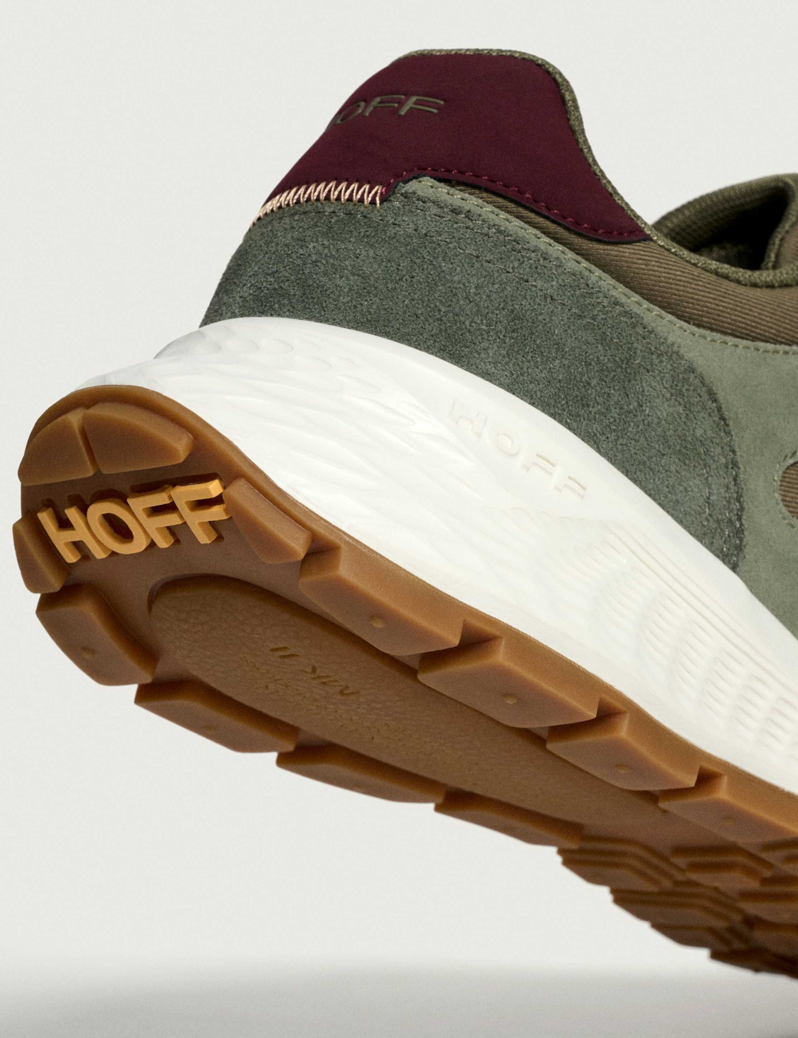 City MK II Trainers 6 of 6