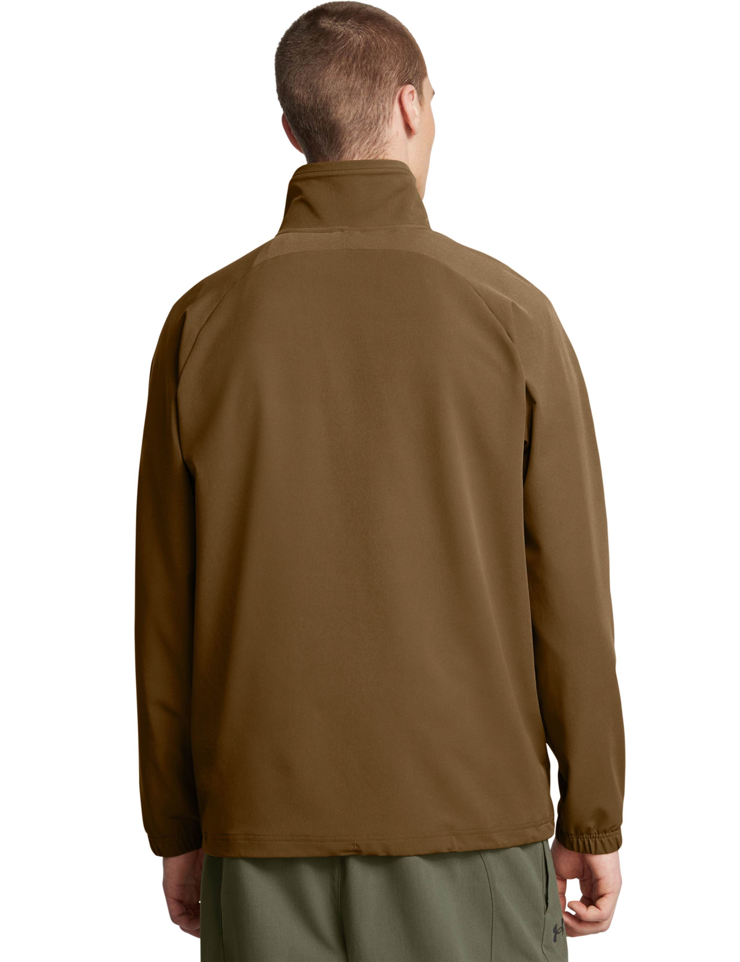 Unstoppable Half Zip Anorak 4 of 4