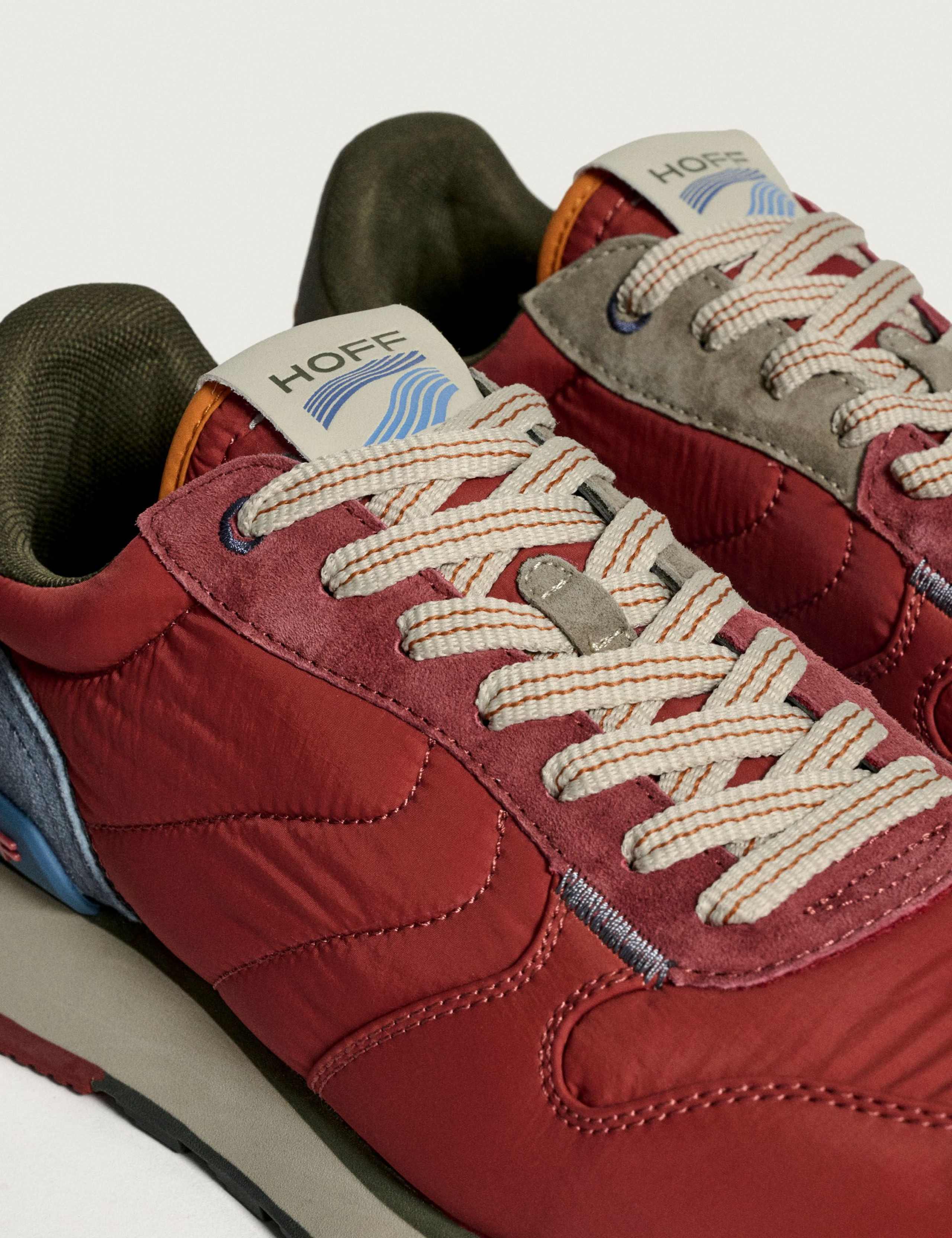 Track & Field Trainers 4 of 6