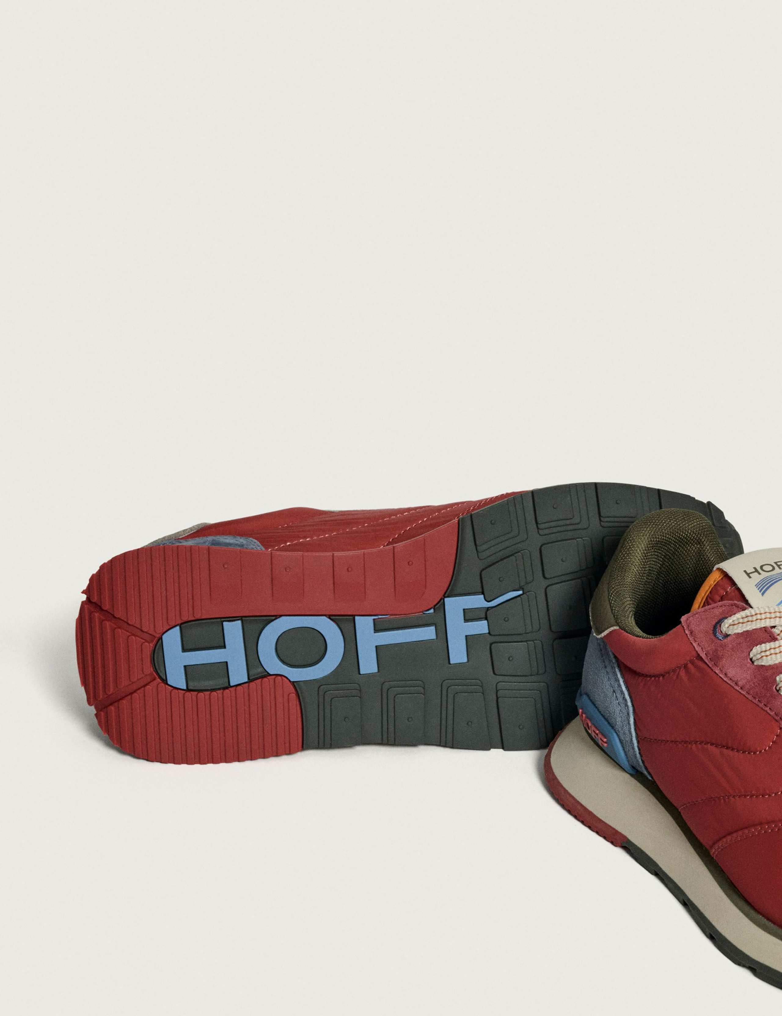 Track & Field Trainers 6 of 6