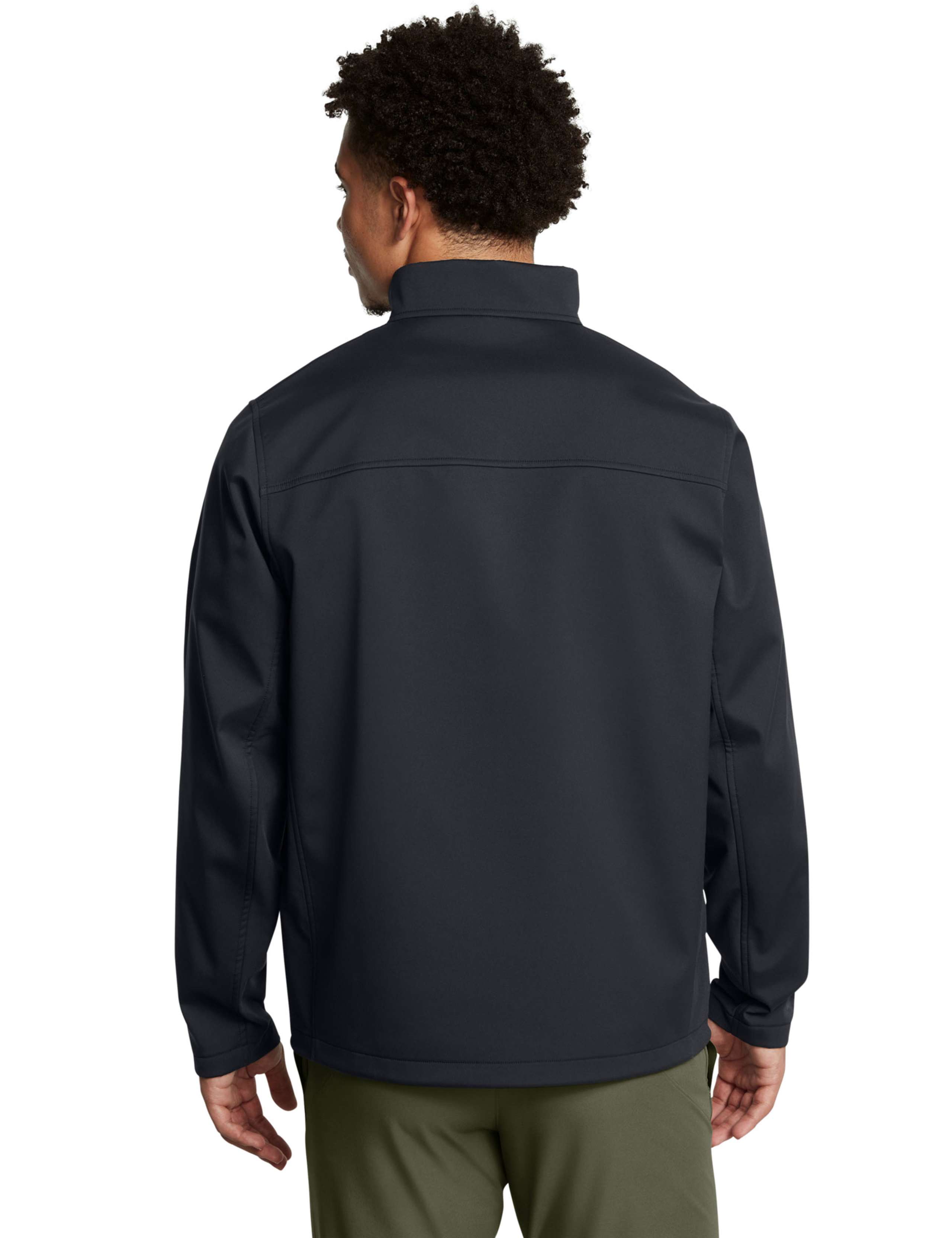UA Shield Jacket 4 of 4