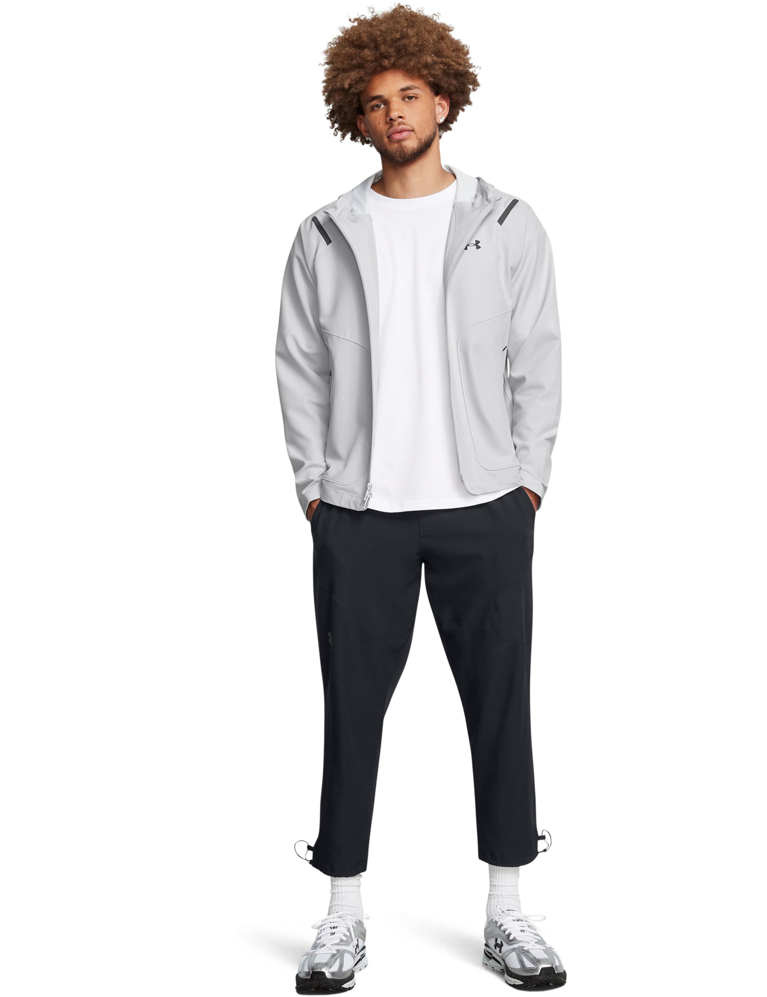 Unstoppable Sports Jacket 3 of 6