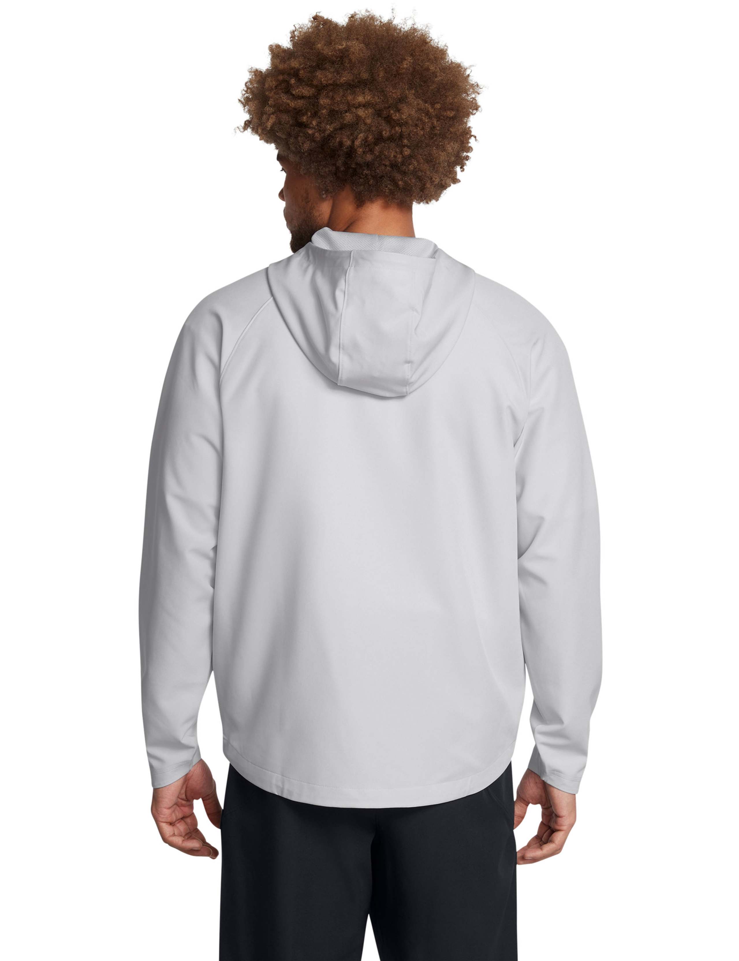 Unstoppable Sports Jacket 4 of 6