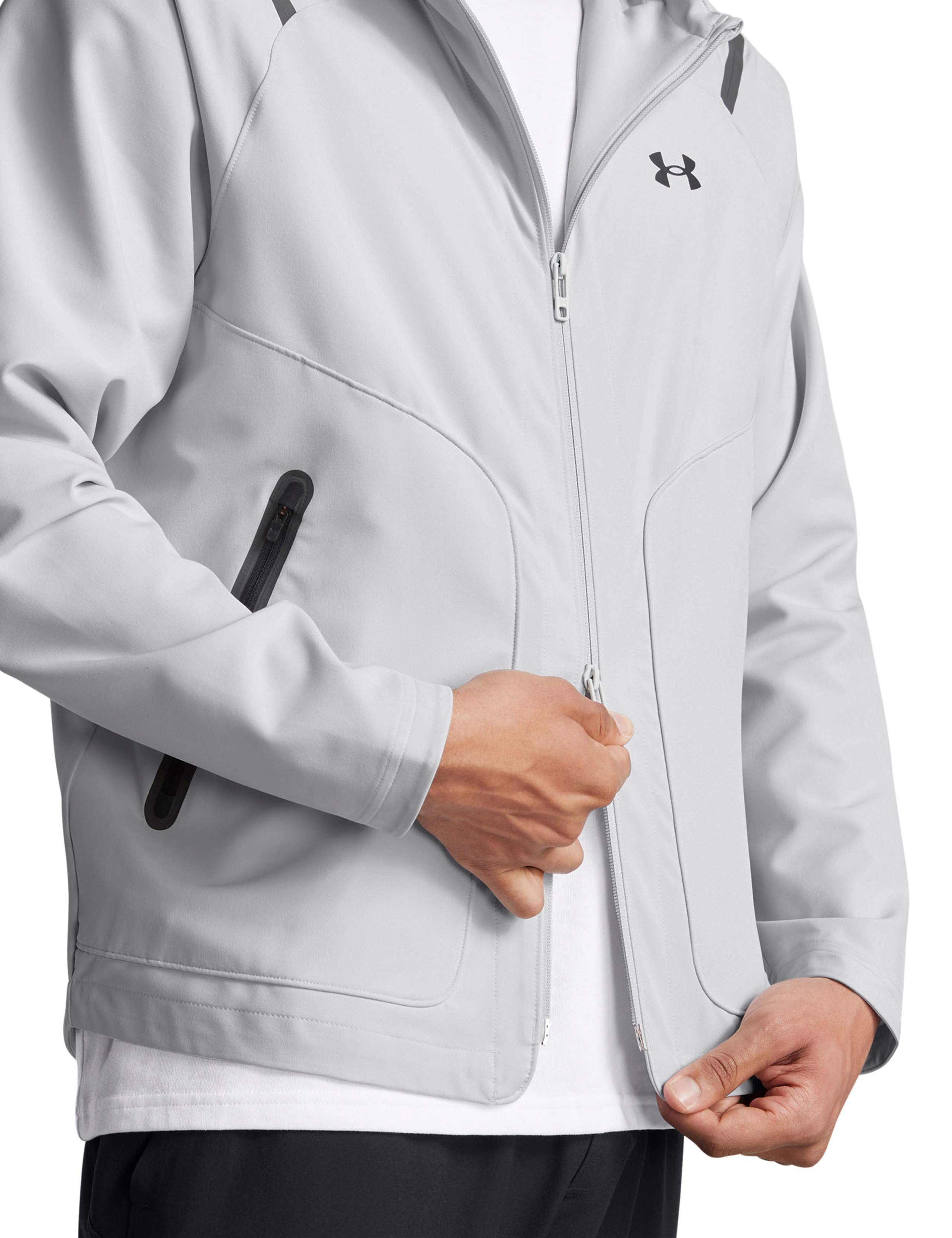 Unstoppable Sports Jacket 5 of 6