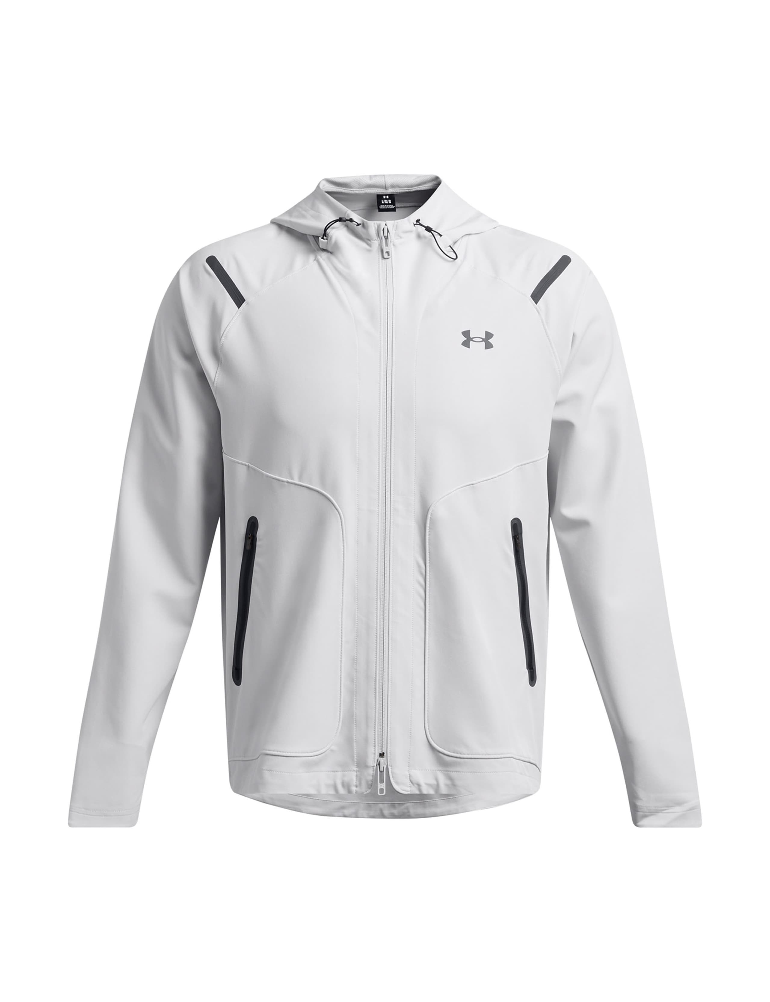 Unstoppable Sports Jacket 2 of 6