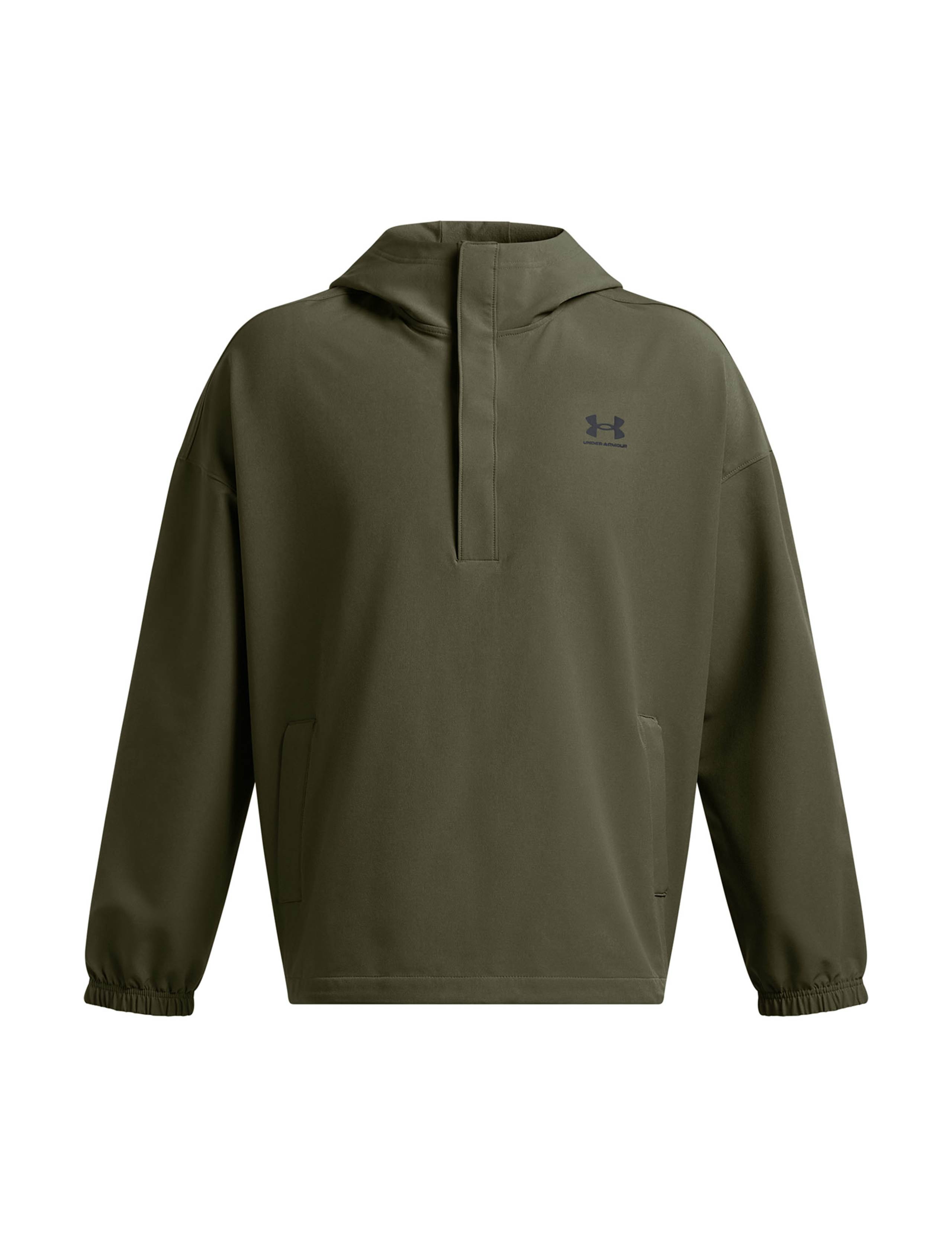 Vibe Stormshell Hood 2 of 4