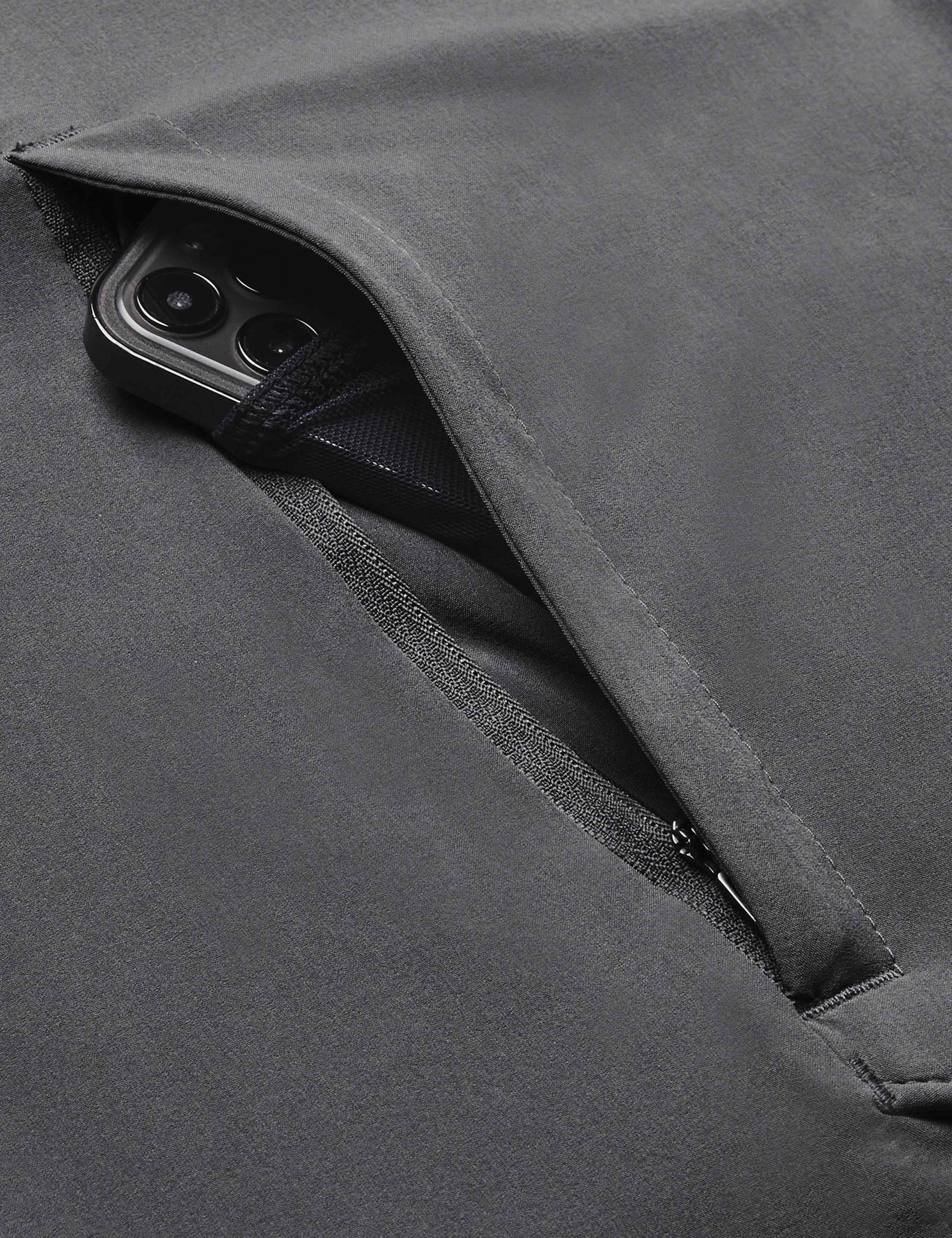 OutRun The Storm Zip Up Sports Jacket 4 of 5