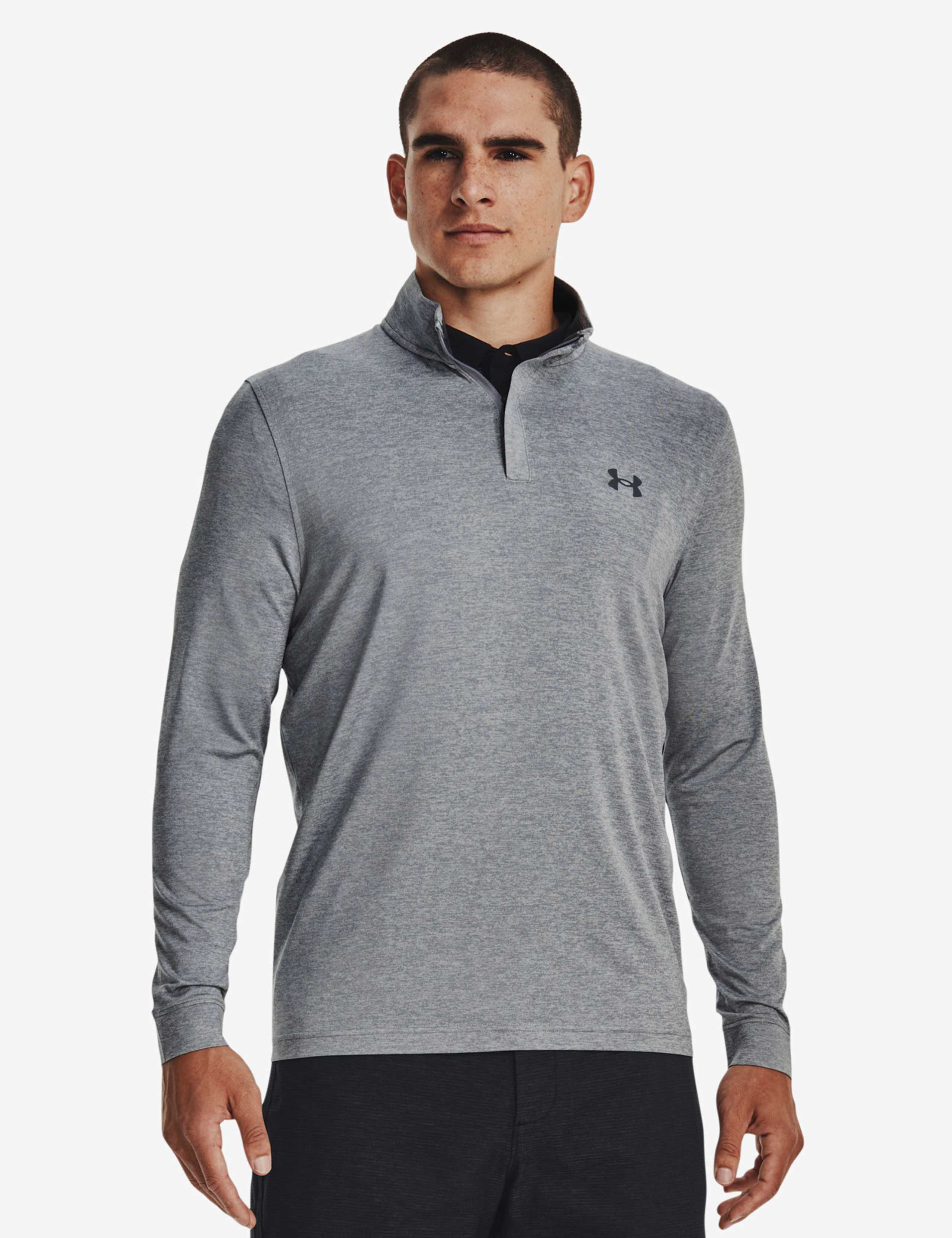 Playoff Funnel Neck Training Top 1 of 5
